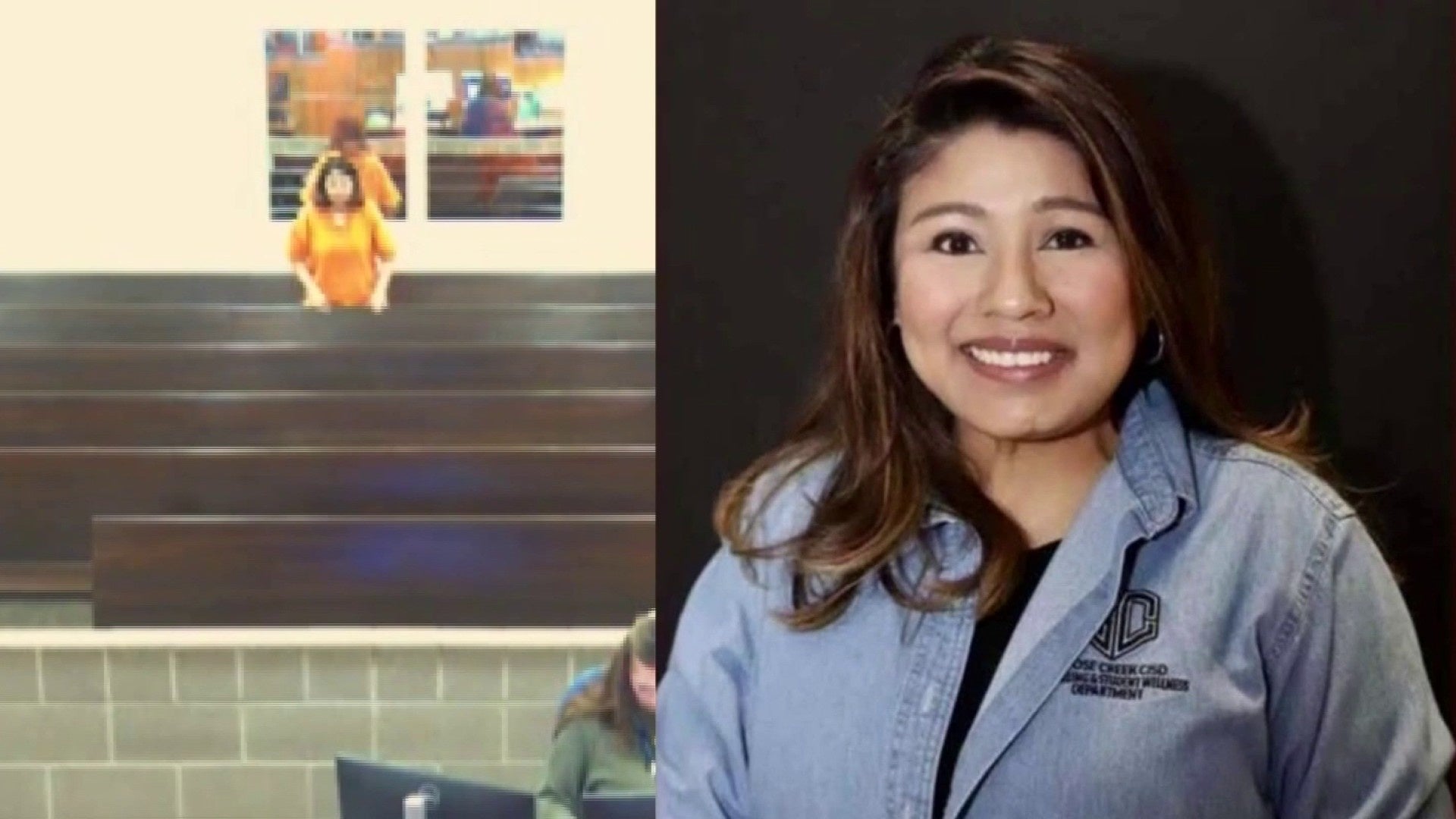 ‘Two sides to this story’: Defense challenges inappropriate relationship charges for former Goose Creek CISD counselor