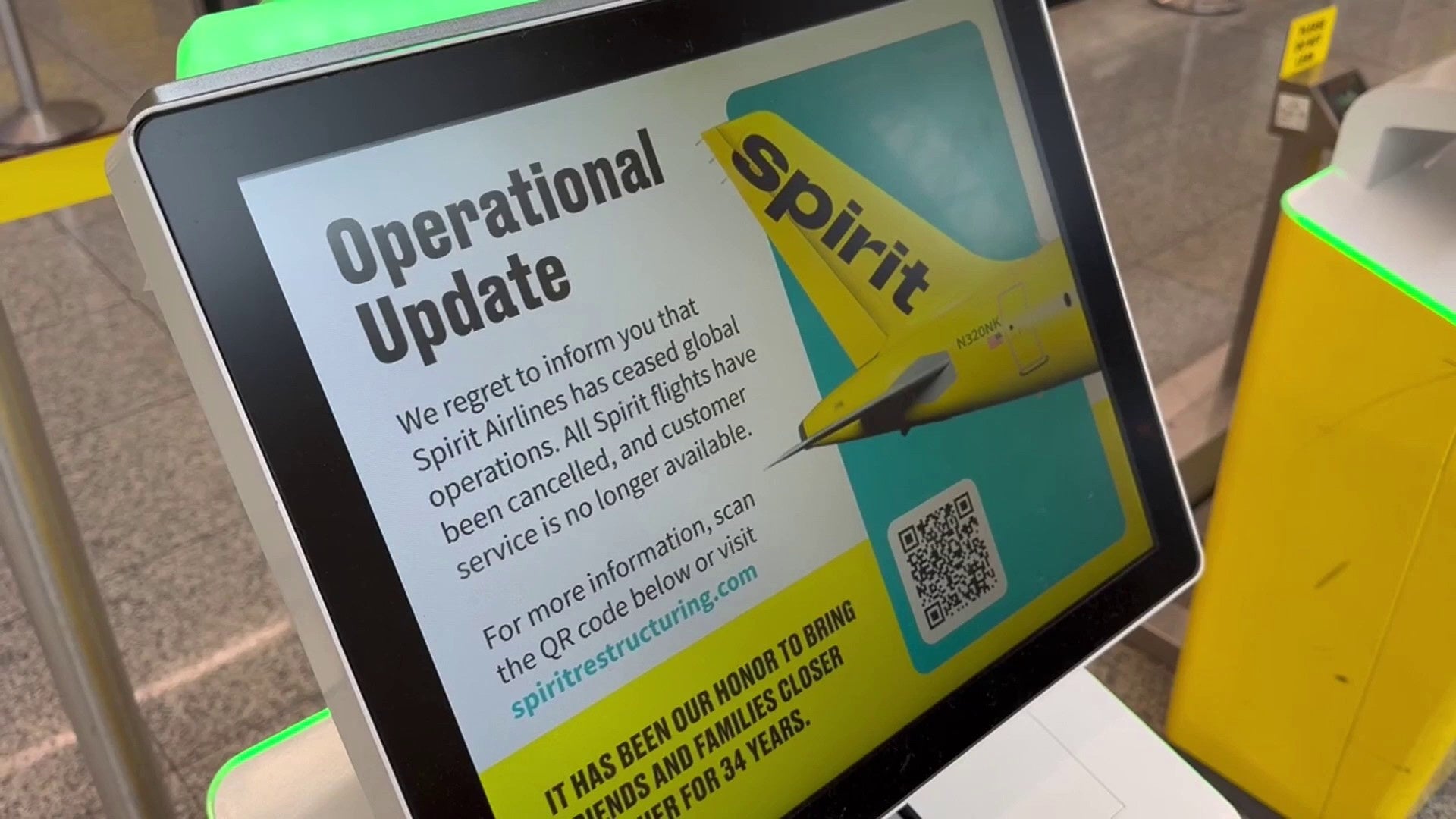 <a href="https://www.ksat.com/news/local/2026/05/05/what-travelers-can-expect-at-san-antonio-international-airport-after-spirit-airlines-folds/" target="_blank">What travelers can expect at San Antonio International Airport after Spirit Airlines folds</a>