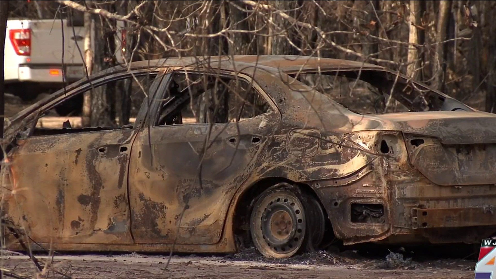 The Brantley County Sheriff’s Office is asking residents to be patient as they return home and not to do anything that would affect damage assessments by officials.