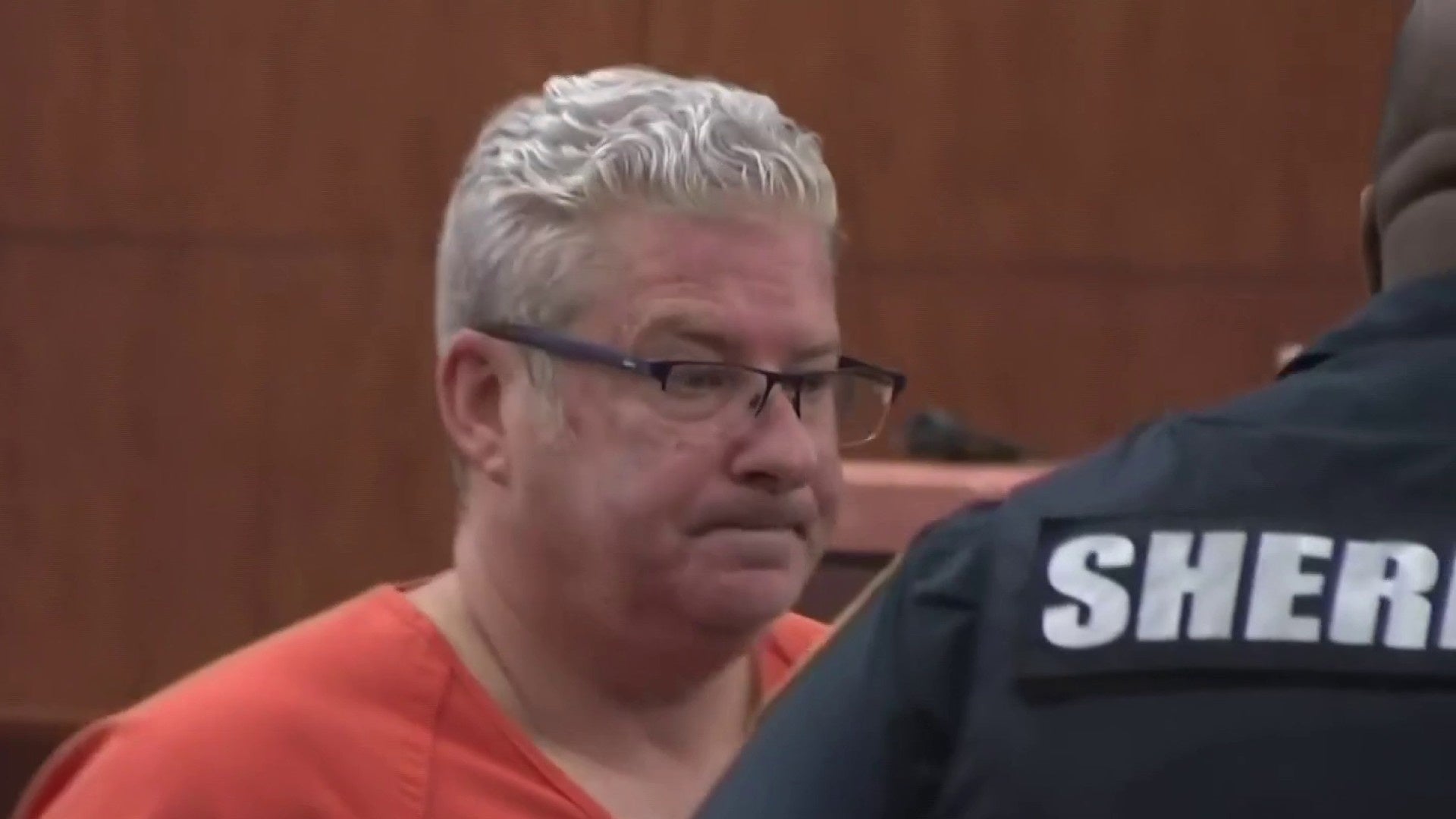 Houston contractor who gambled away stolen money from clients pleads guilty to felony theft