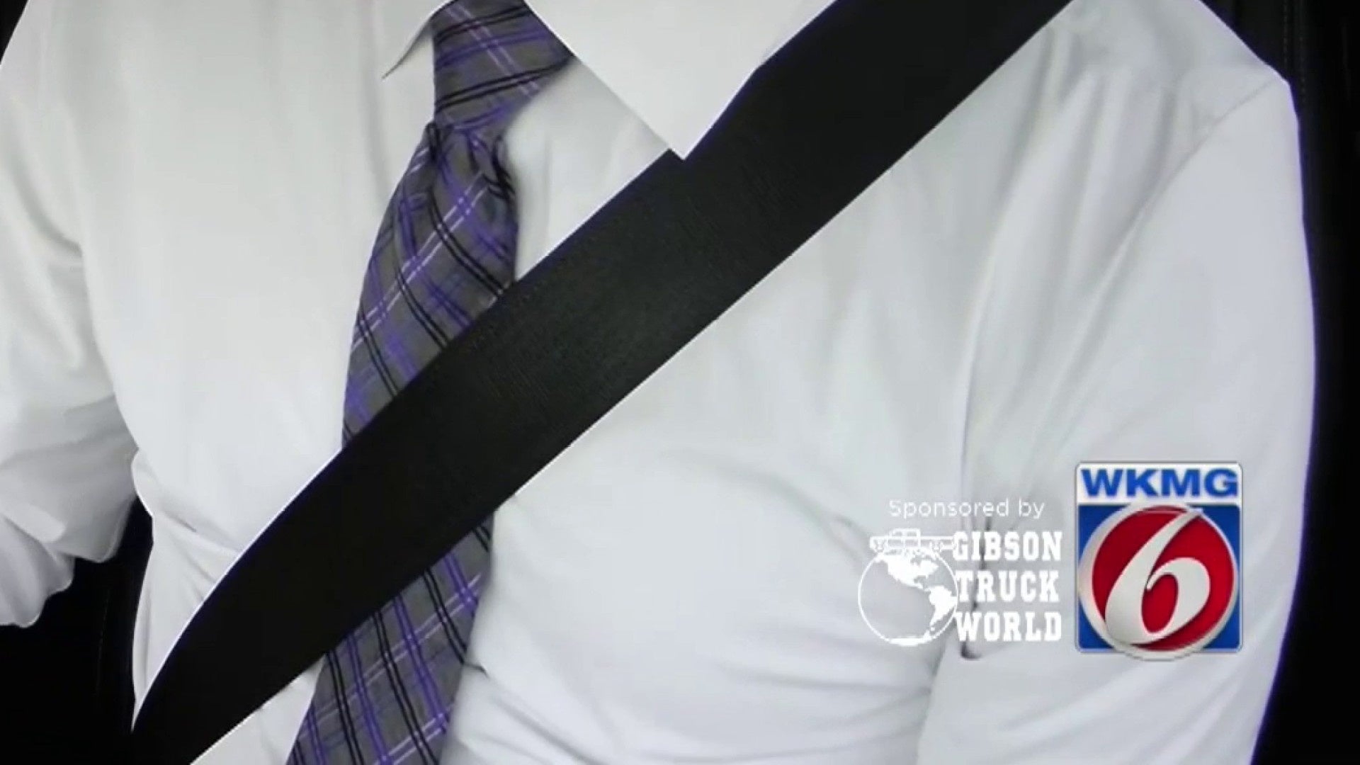 Make seat belt use a 2026 resolution