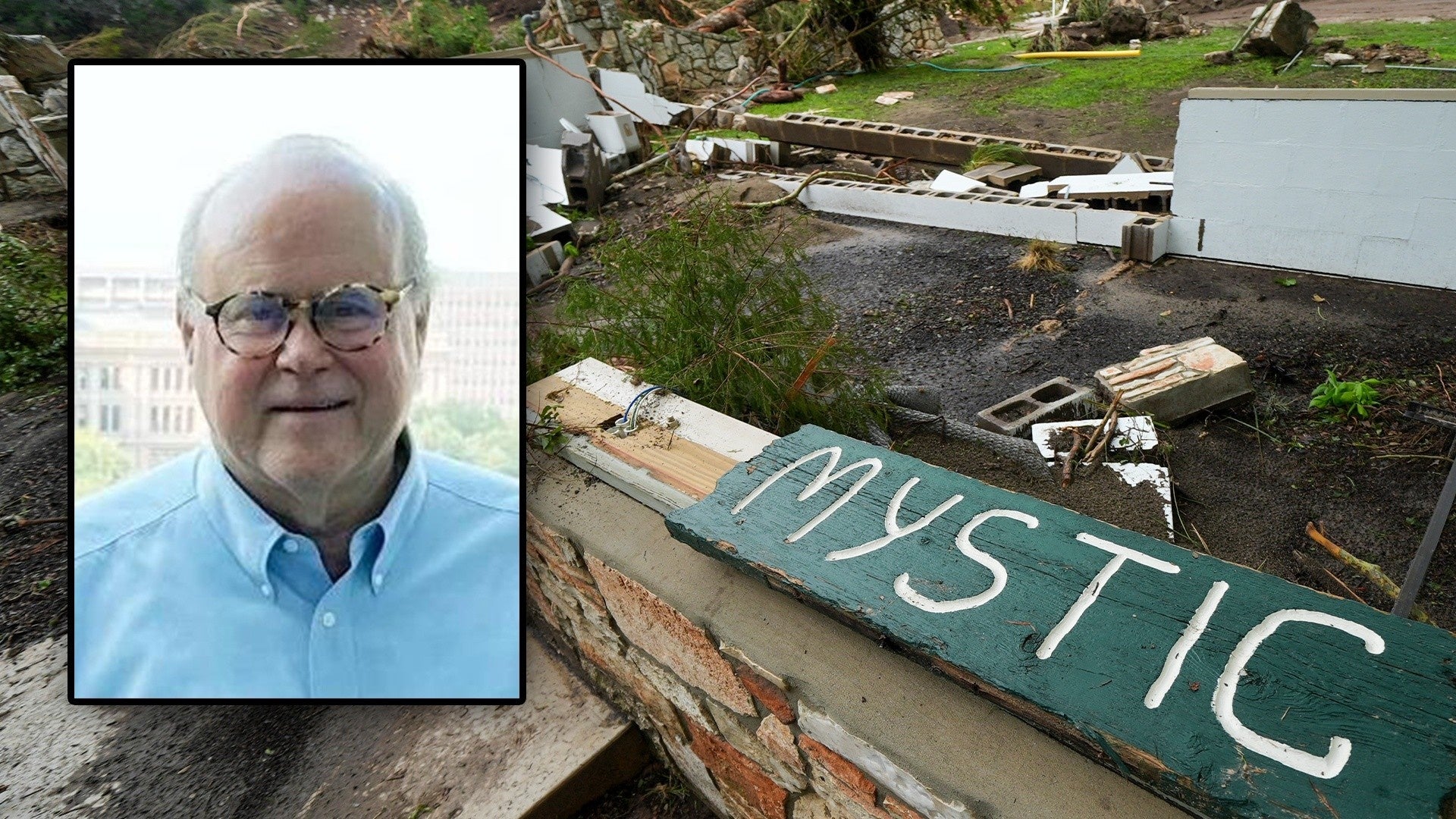 Camp Mystic director died while saving girls, Kerrville Daily Times reports