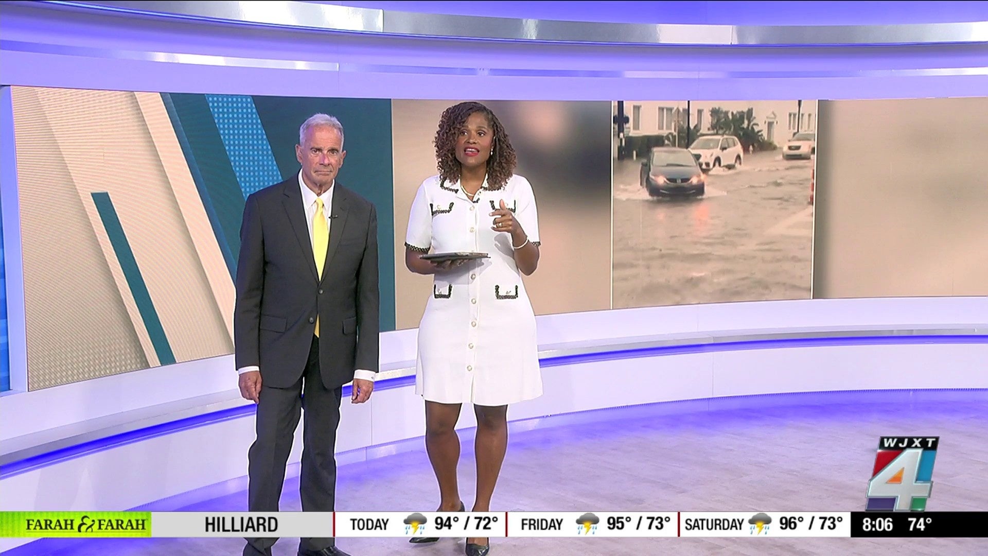 News4JAX Top Stories