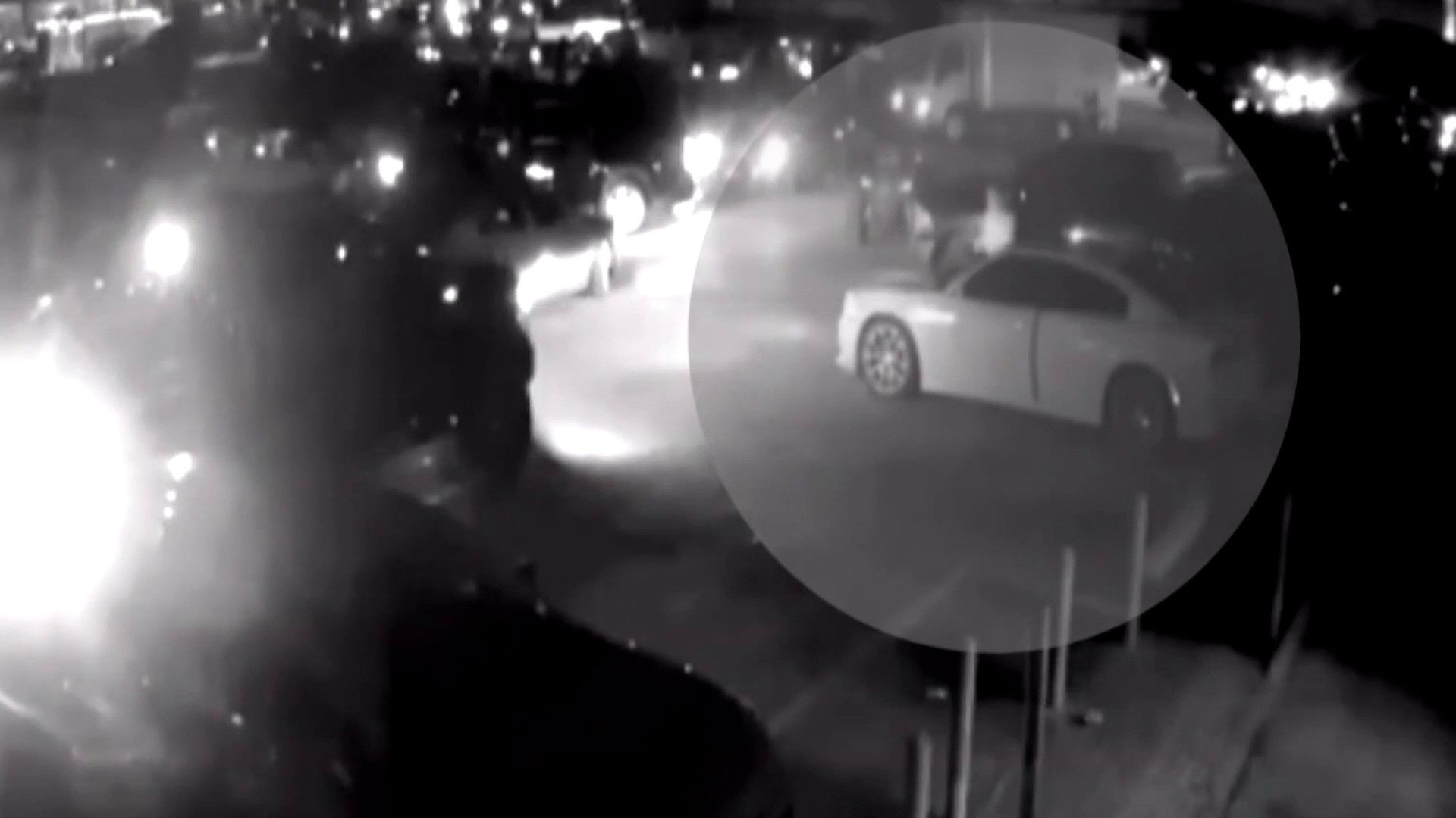 NE হিউস্টন ট্রেইল রাইডার সমাবেশে 1 জন নিহত, 5 জন আহত হওয়ার পরে সম্প্রদায় অধ্যাদেশ পরিবর্তনের আহ্বান জানিয়েছে