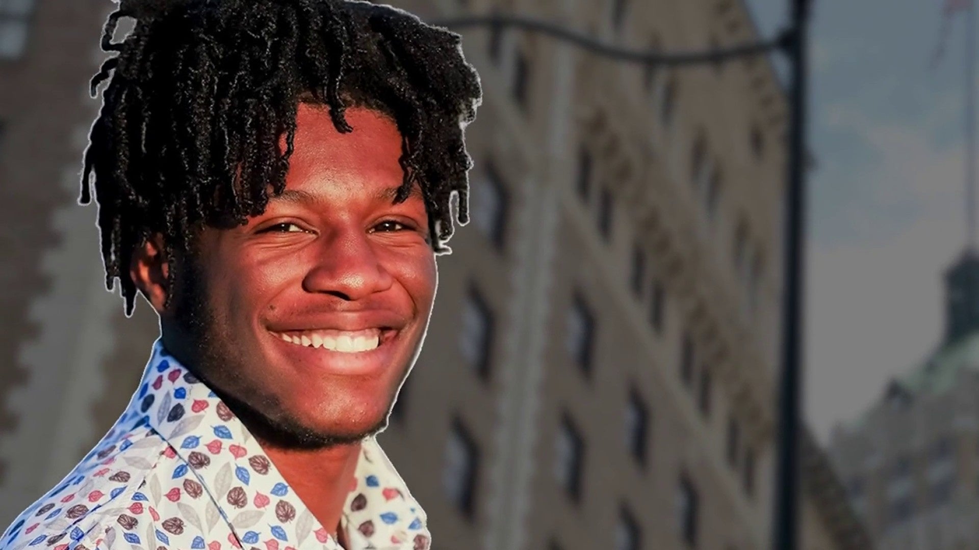 Man found dead in San Antonio River remembered as ‘exceptional’ person with bright future