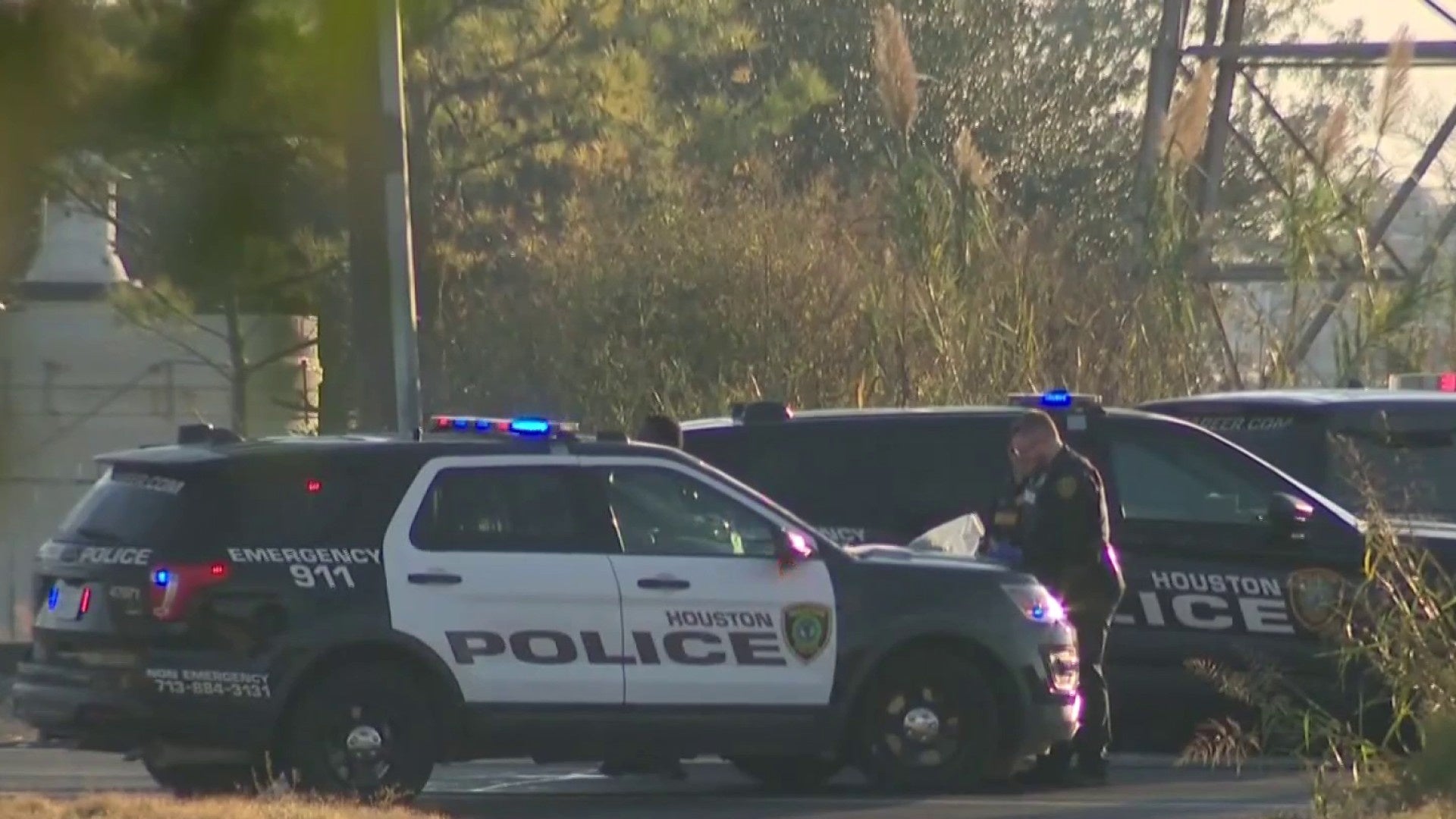 Driver charged with intoxication manslaughter after crash kills three in SW Houston