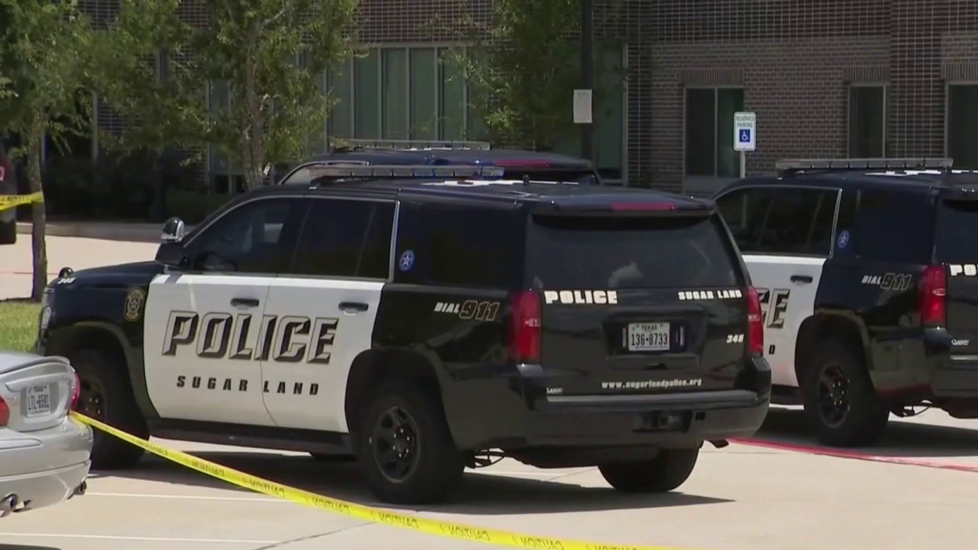 Sugar Land community urged to stay vigilant after 9 home break-ins in First Colony