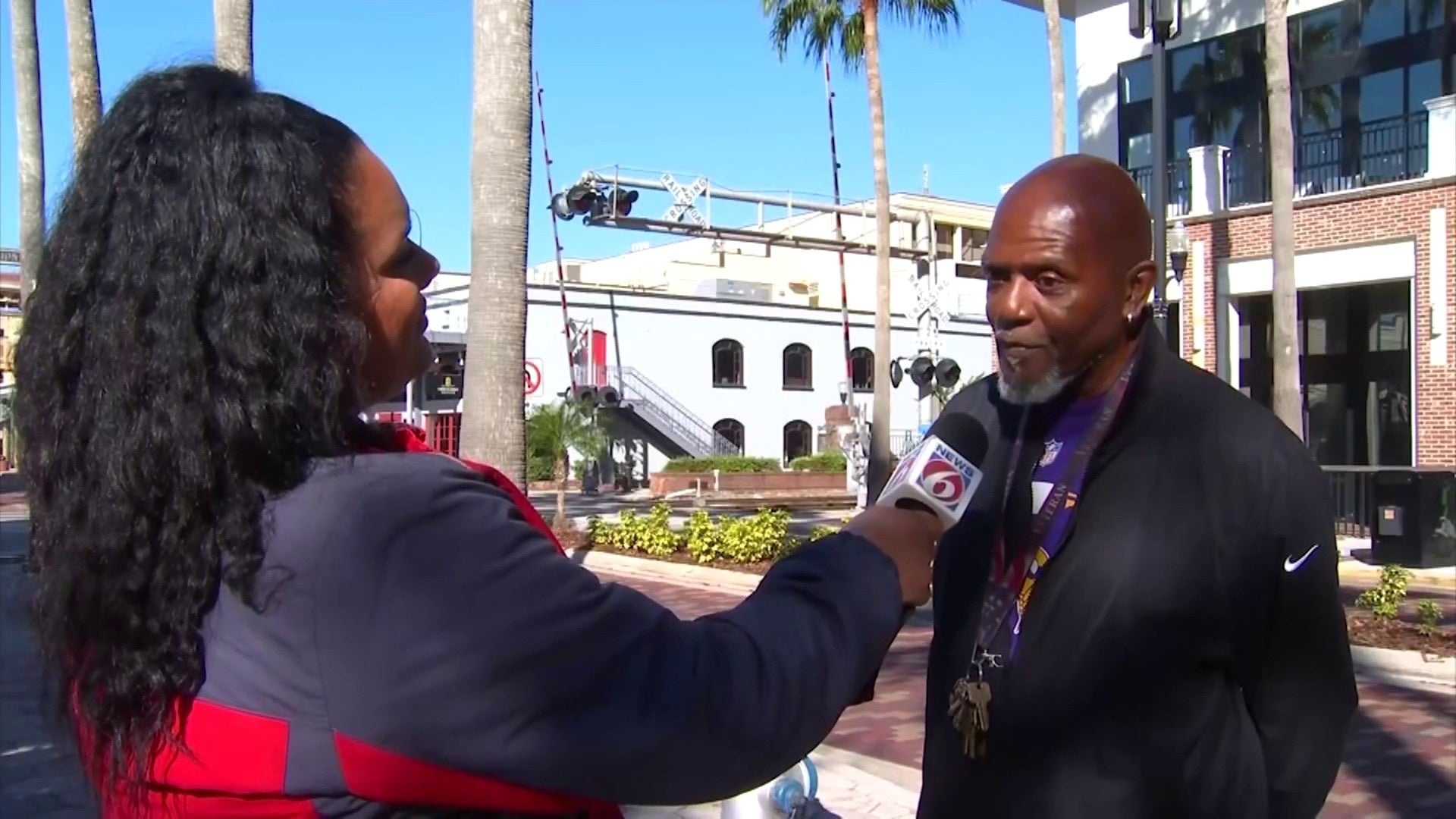 Orlando International Airport tests biometric facial recognition