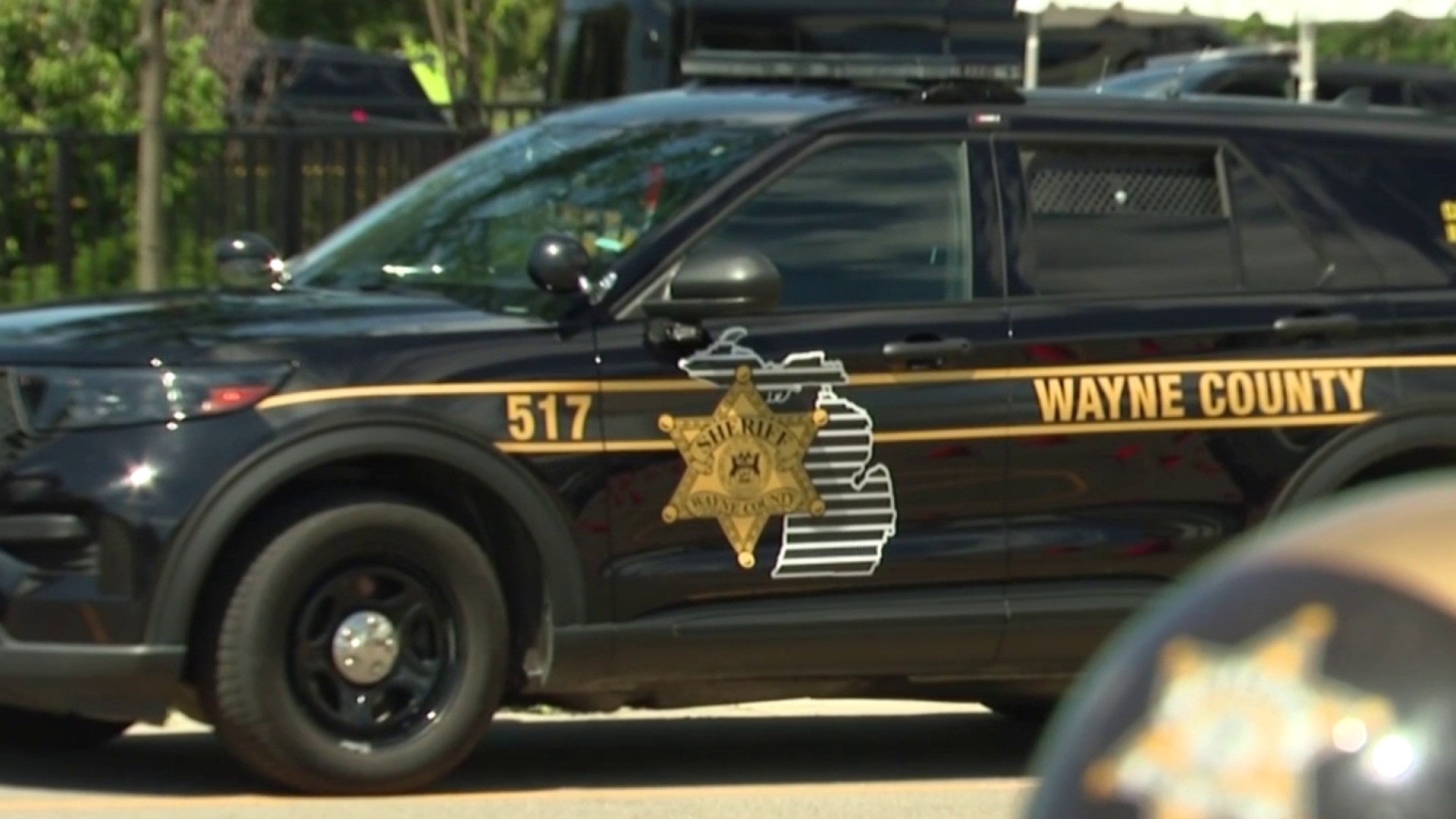 Wayne County Sheriff’s Office holds major hiring event