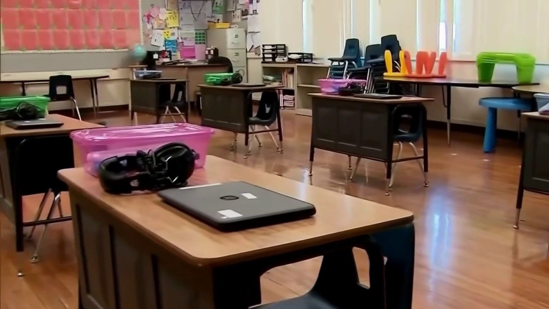 HISDの保護者は提案されている特殊教育の変更についての回答を求めている