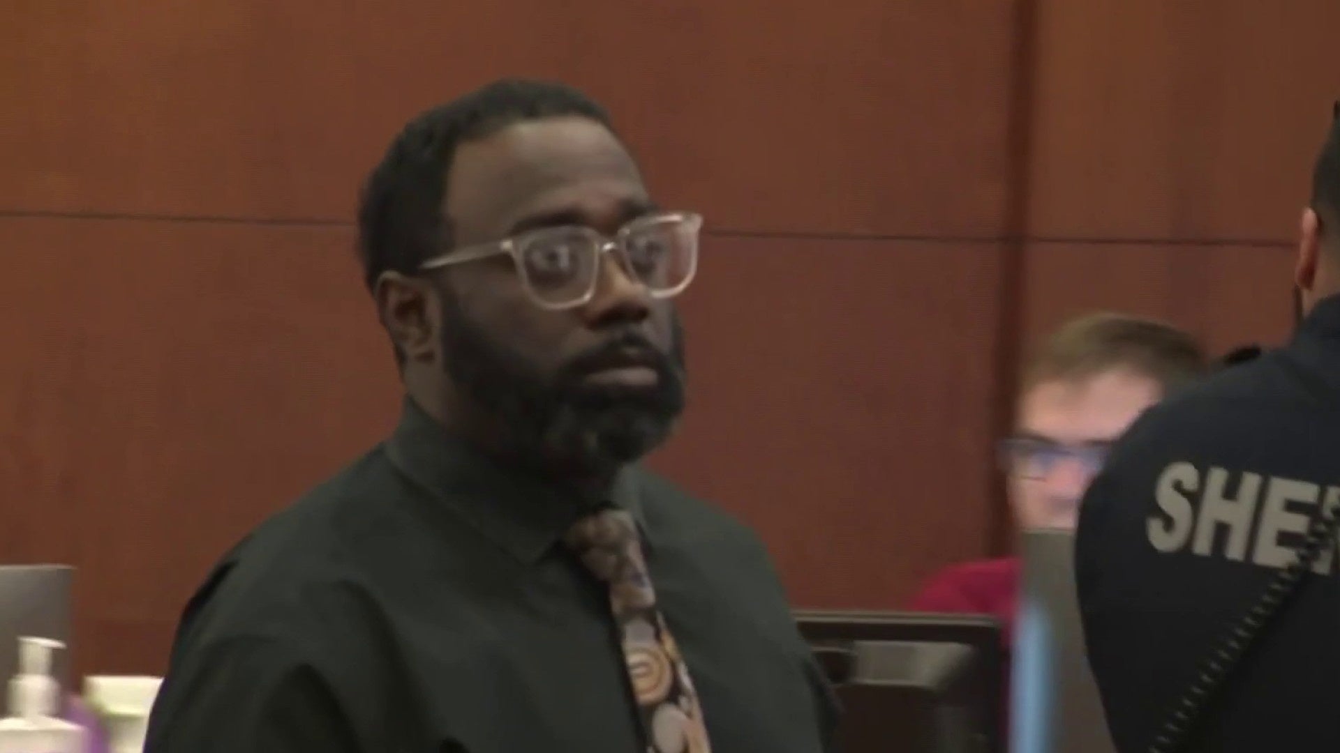 Pastor accused of assaulting family member since she was 7YO, impregnating her, sentenced to 40 years in prison