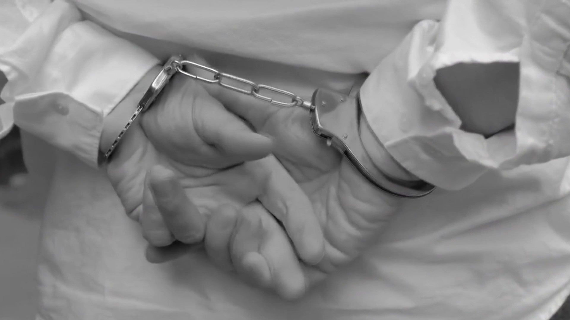 AI fueling new wave of online child exploitation as 5 men arrested in Harris County sting