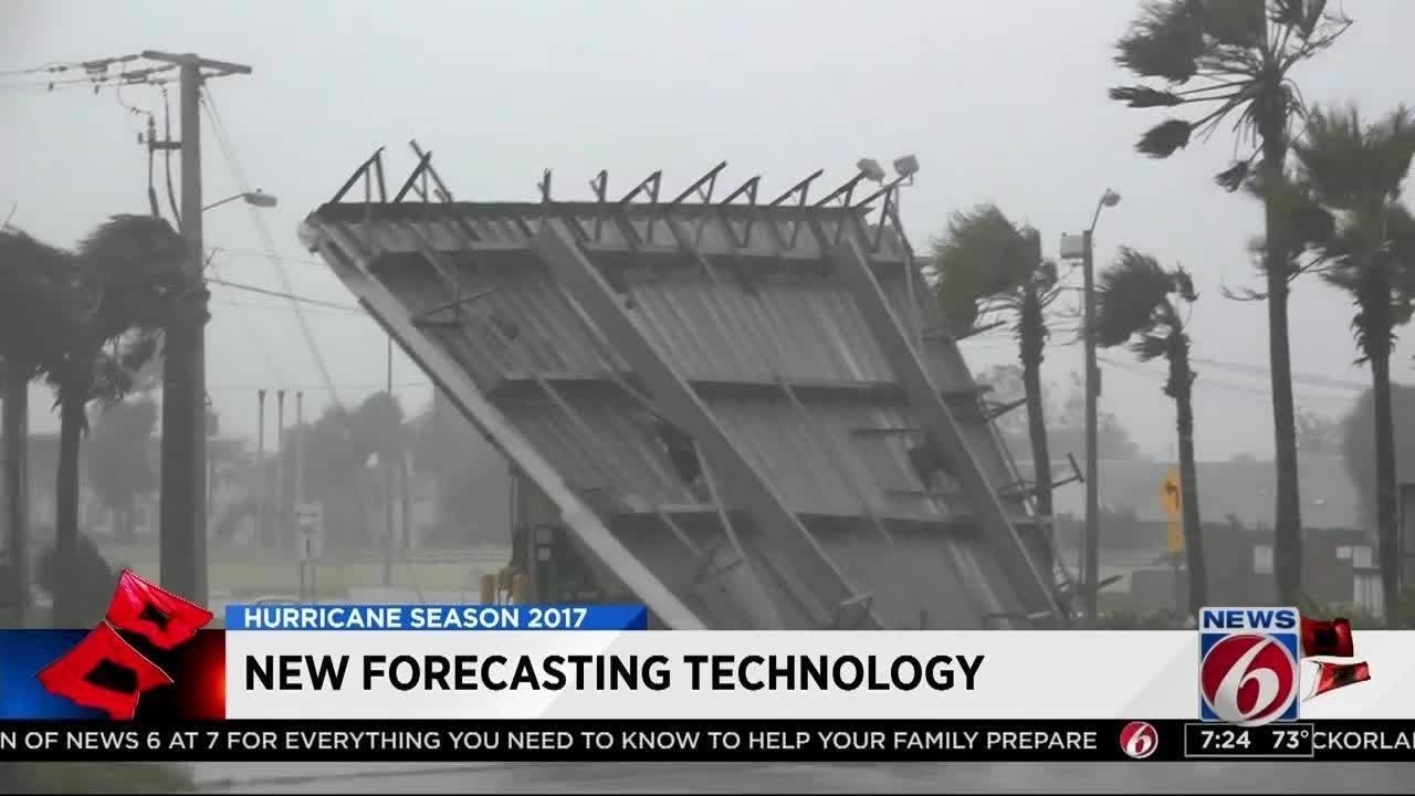 Port Canaveral Reports Damage from Hurricane Matthew as Much as $7 Million  | TravelPulse, image size:1280x720