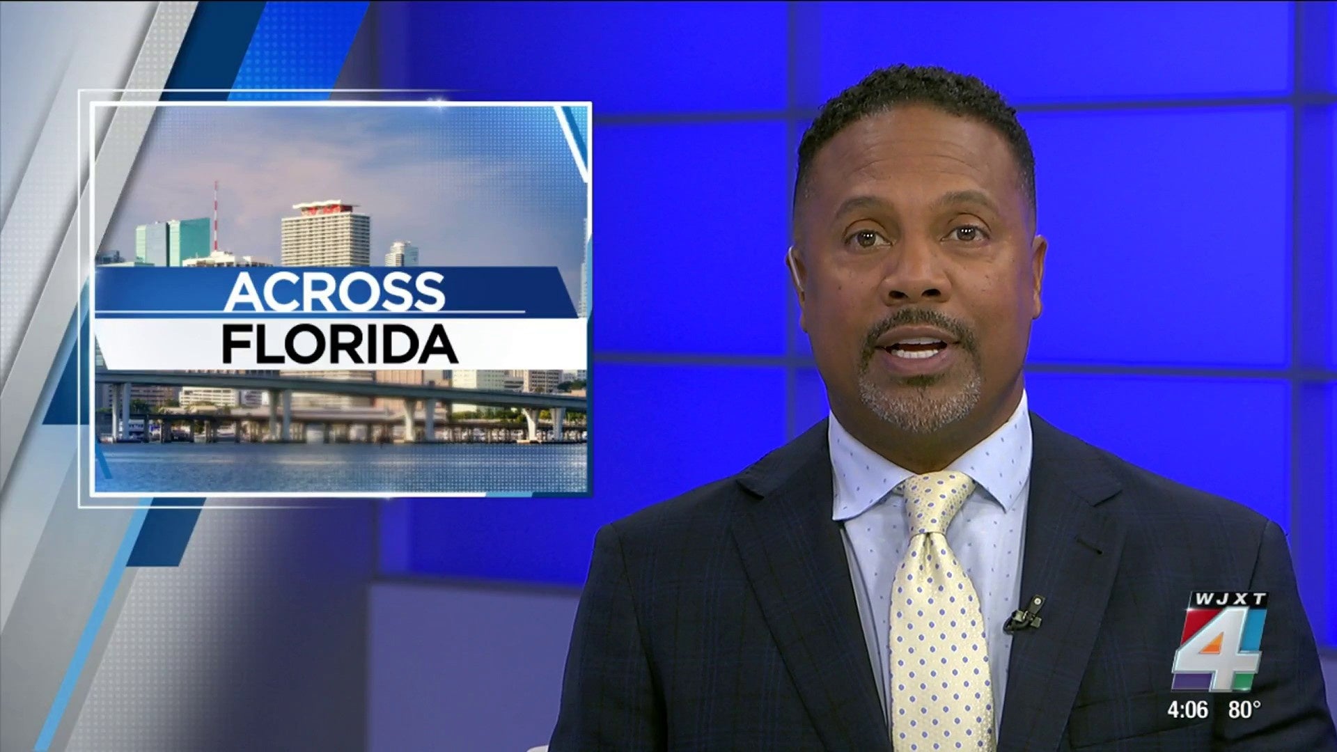 News4JAX Top Stories