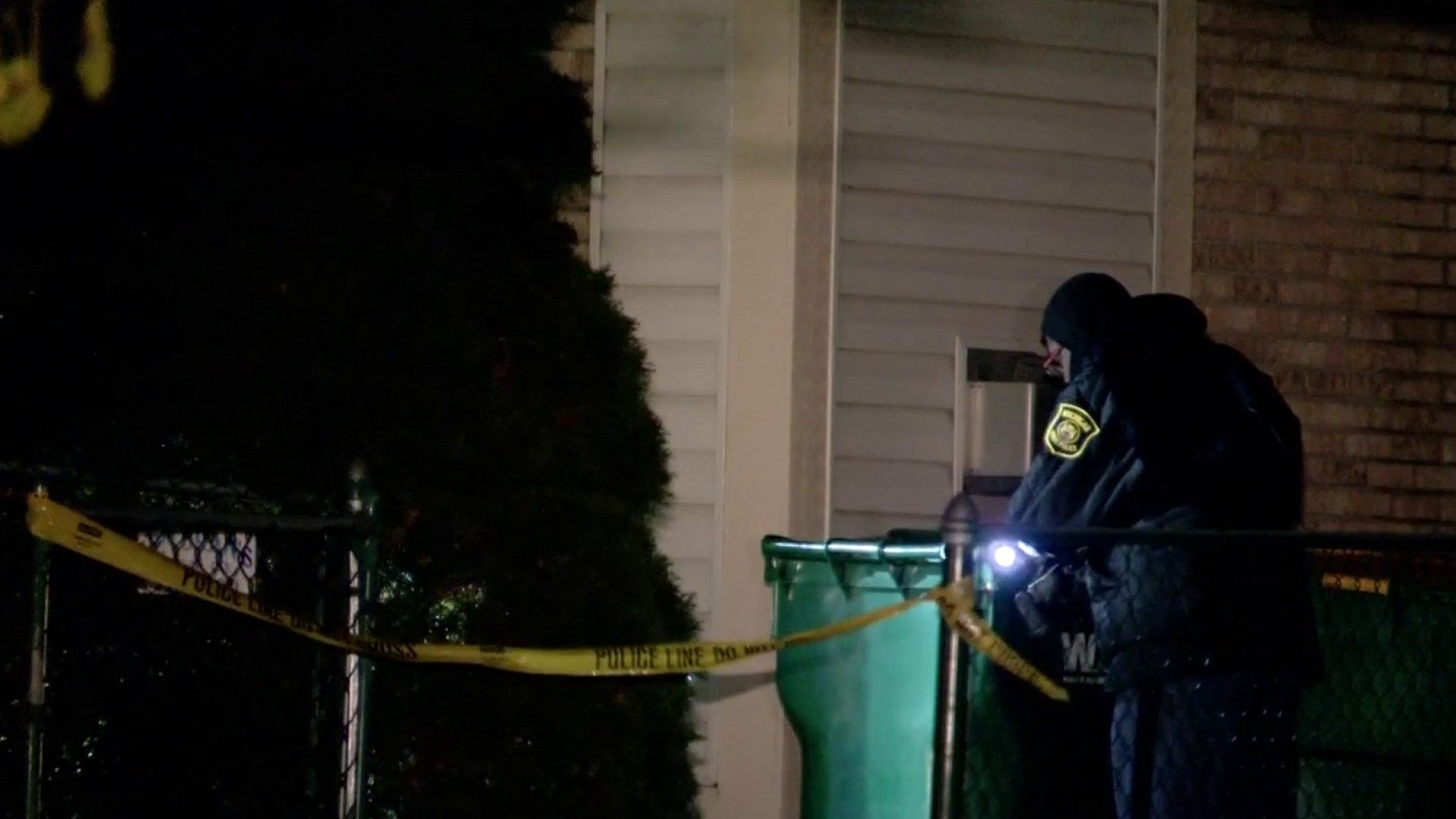 Police shoot Downriver man during domestic violence response