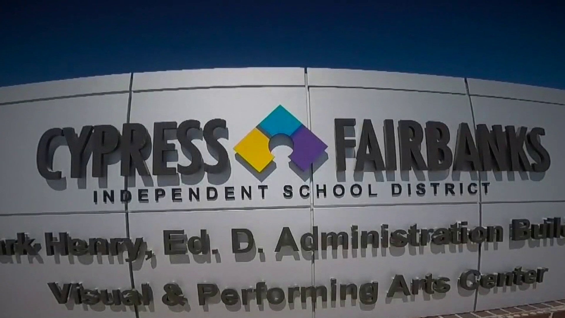 Cy-Fair ISD board race draws nine candidates, heavy spending and political tension