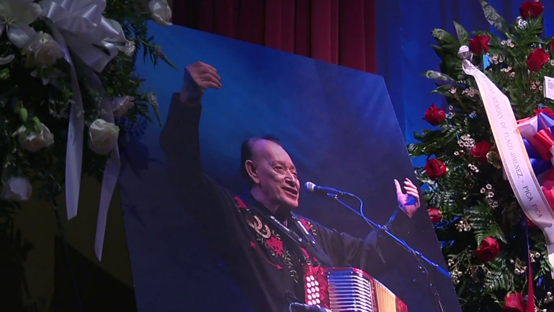 <a href="https://www.ksat.com/news/local/2025/08/08/flaco-jimenezs-legacy-celebrated-in-san-antonio-as-fans-and-family-pay-tribute/" target="_blank">Flaco Jimenez’s legacy celebrated in San Antonio as fans and family pay tribute</a>