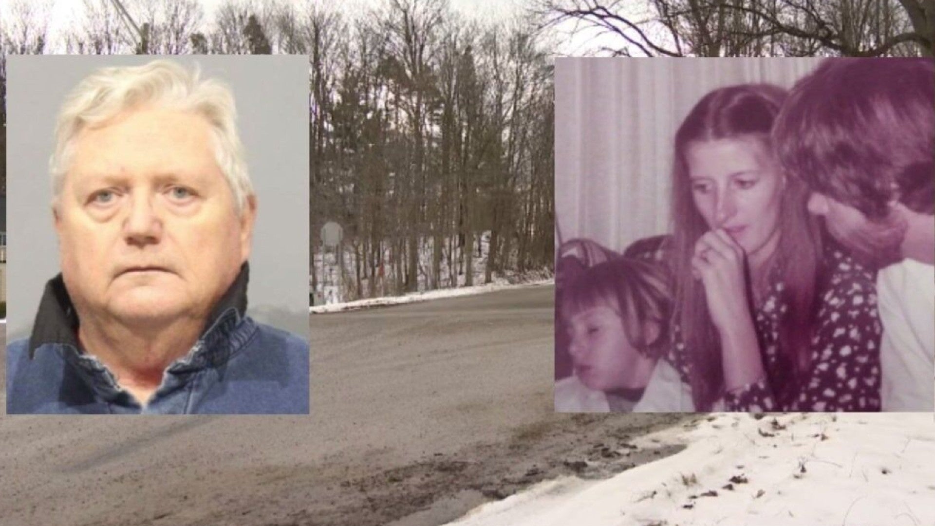 ‘Until I hear “guilty,” It’s not over’: Son waits for justice in mom’s 1989 Washtenaw County cold case