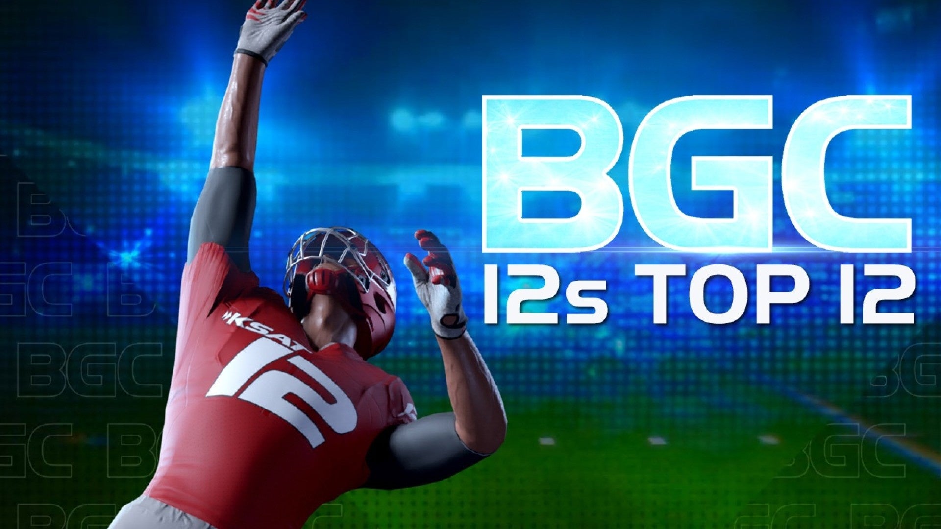 12’s Top 12: Week 17, 2025