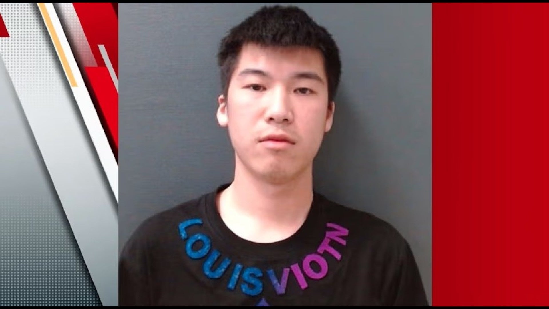 California man arrested for online scam attack, New Braunfels police say