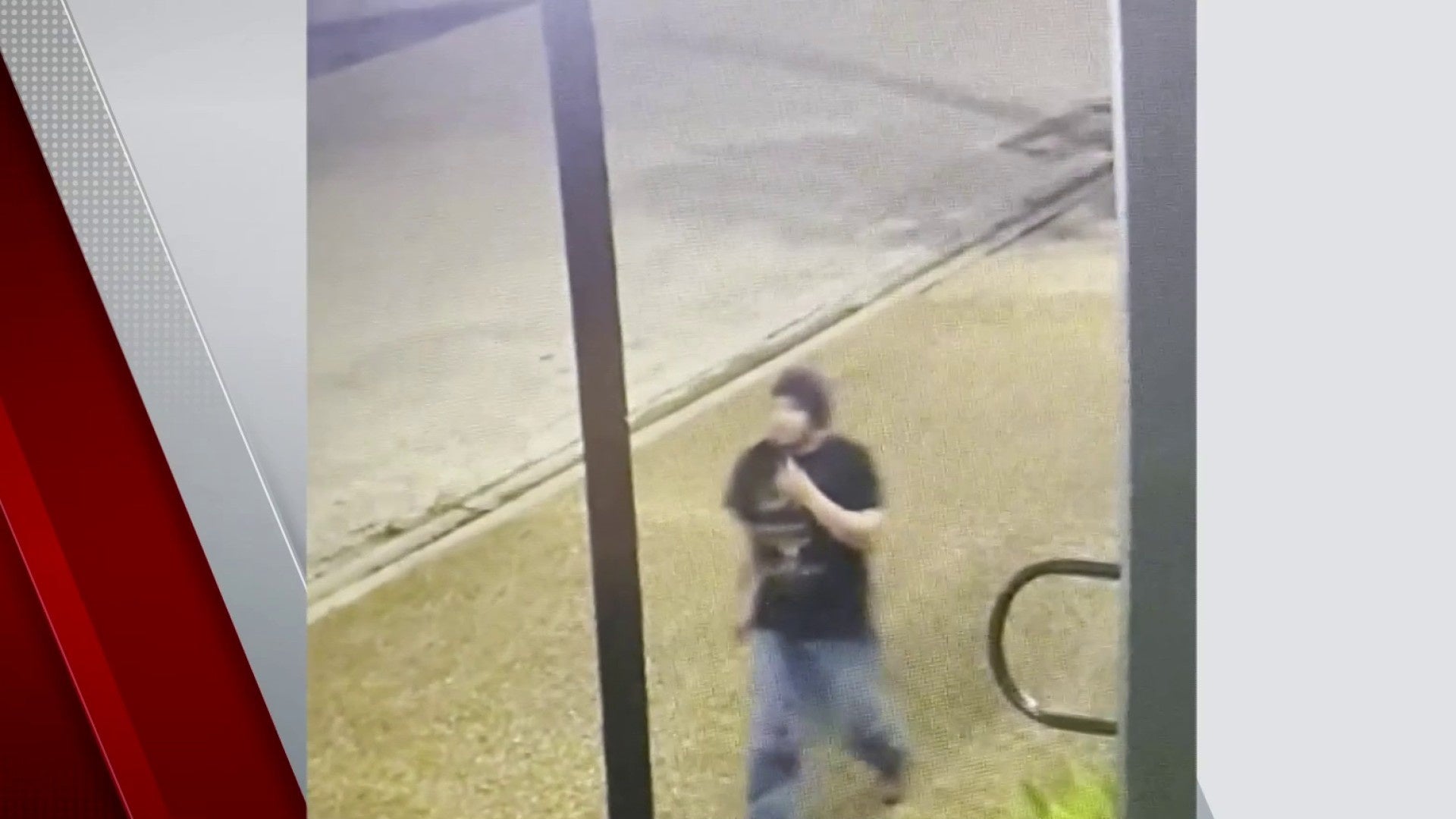 Galveston Police looking for man who allegedly tried to kidnap 13-year-old girl walking to school