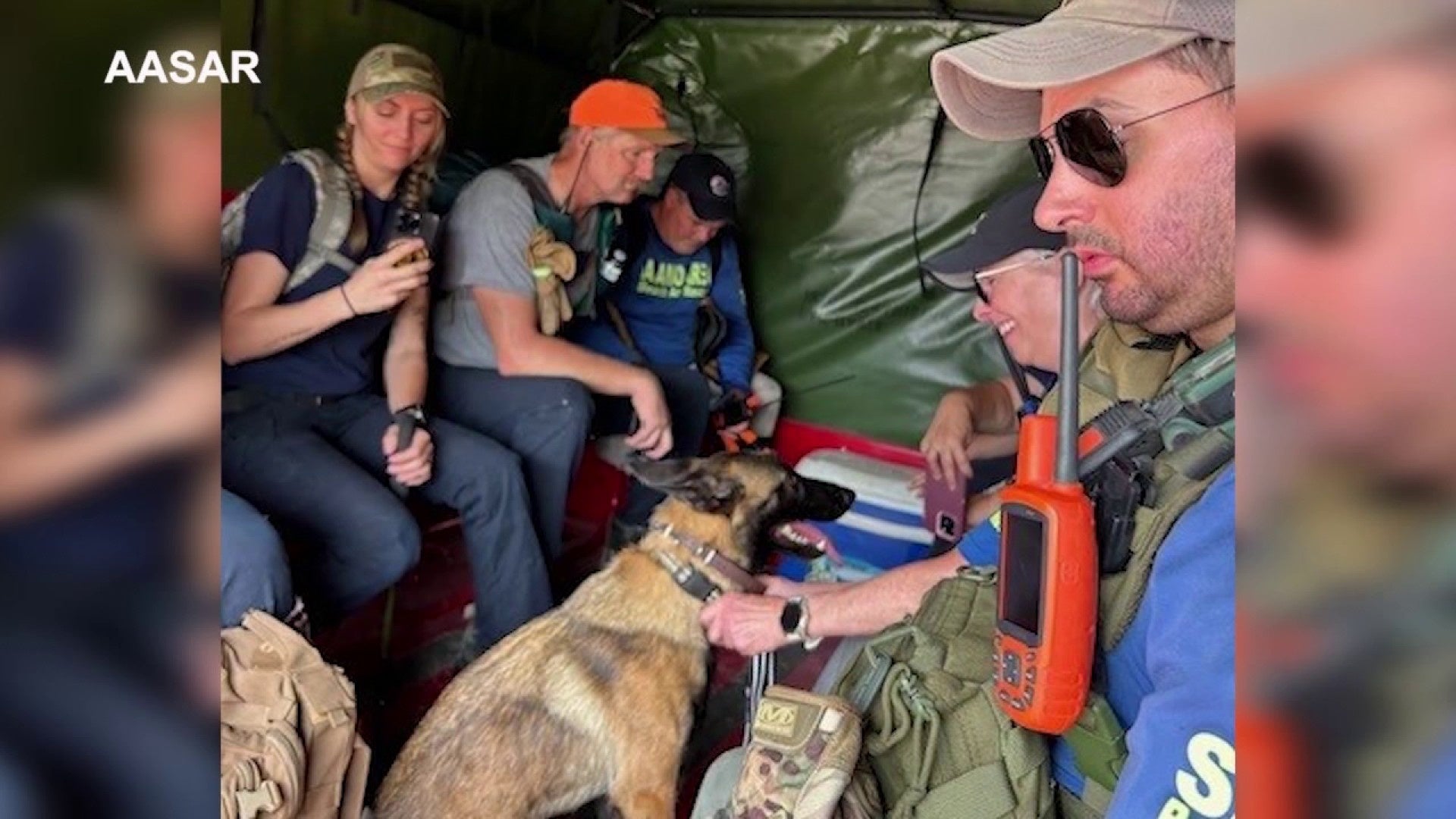 <a href="https://www.ksat.com/news/local/2025/07/19/guadalupe-river-search-efforts-continue-as-kendall-county-operations-move-downstream/" target="_blank">Guadalupe River search efforts continue as Kendall County operations move downstream</a>