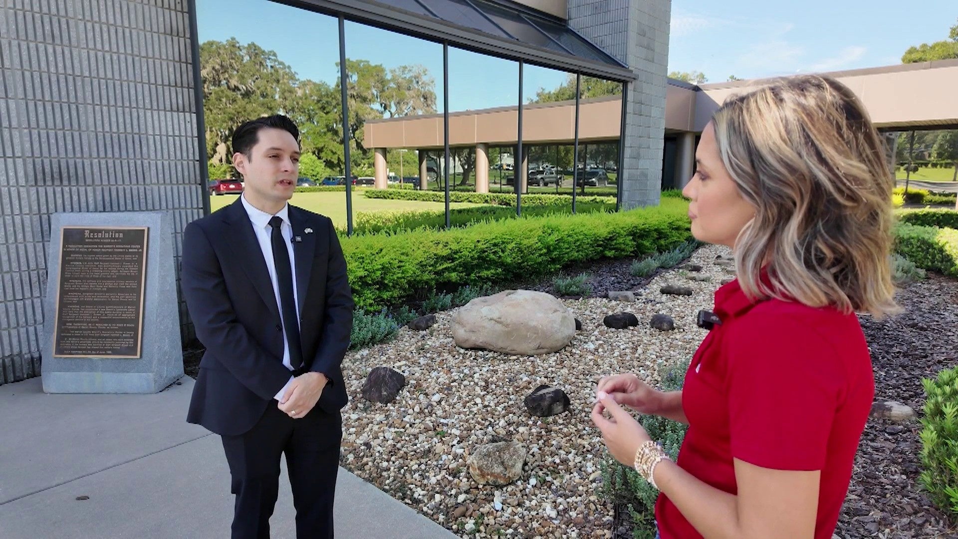 New tech helps Marion County recover millions from crypto scams