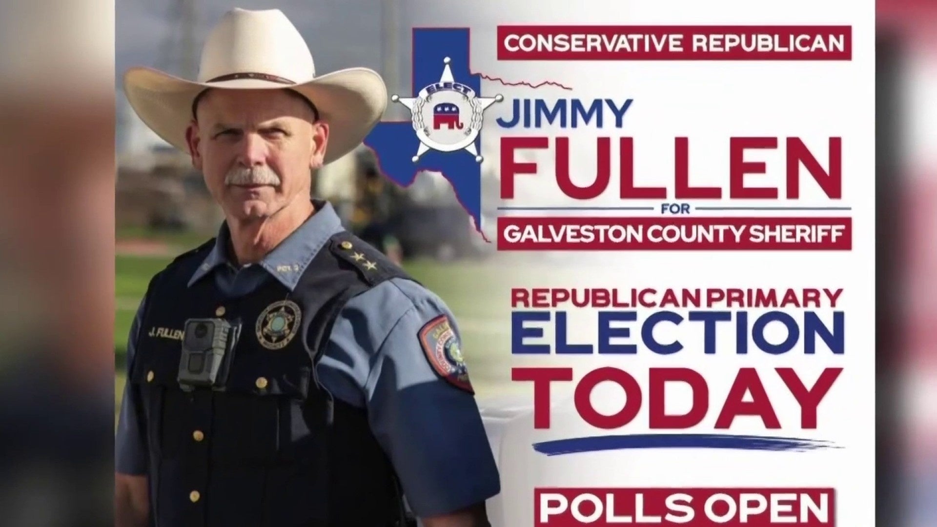 Galveston County Sheriff reaches agreement with state licensing agency
