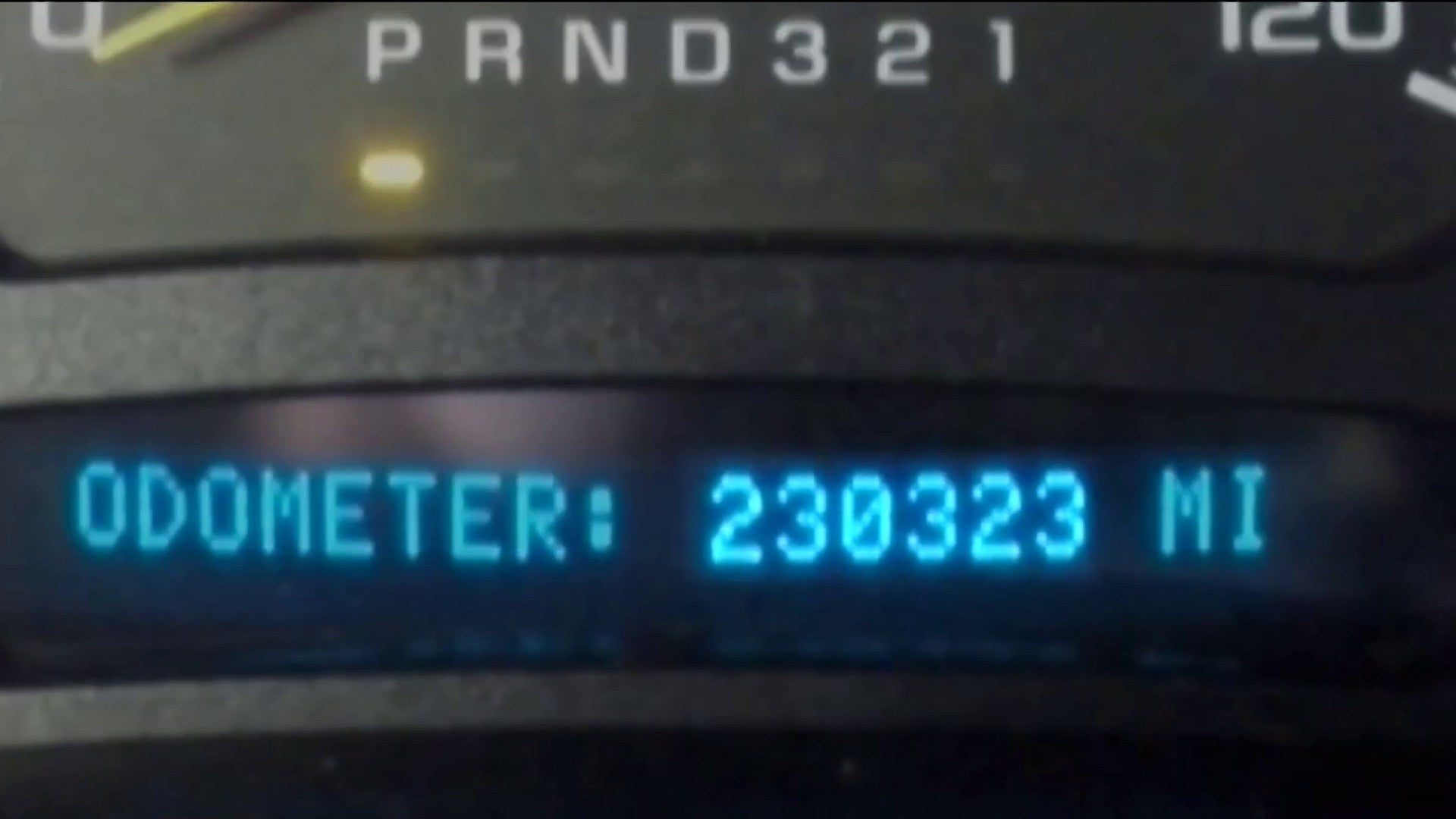 Odometer rollback warning: What you need to know