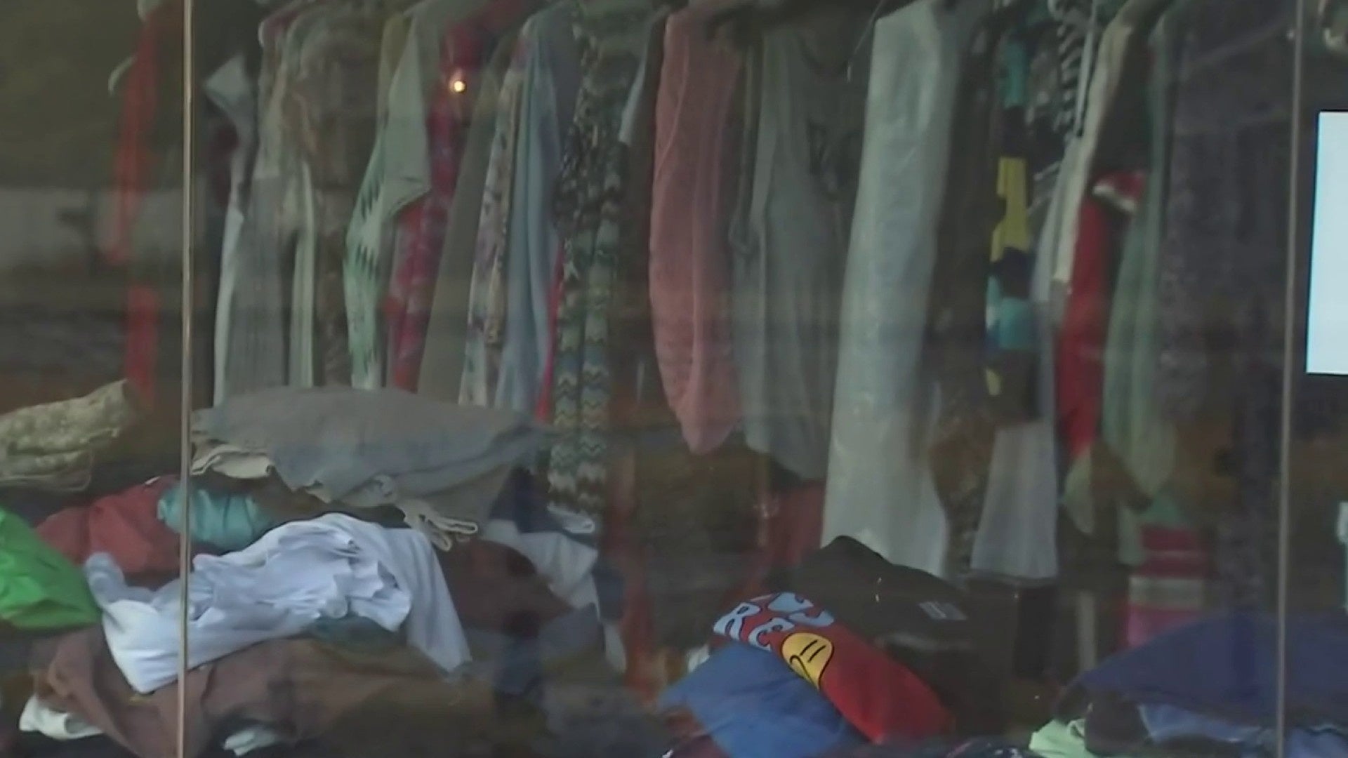 Organizers report roughly 300 volunteers came to help, and about 150 families visited Brantley Gas on Satilla Avenue in Nahunta seeking needed items. Here’s how you can help.