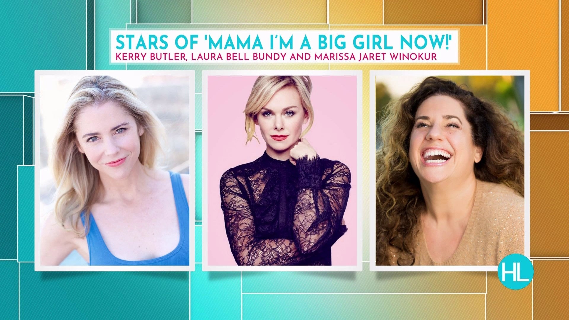 Kerry Butler - Profile Images — The Movie Database (TMDB), image size:1920x1080