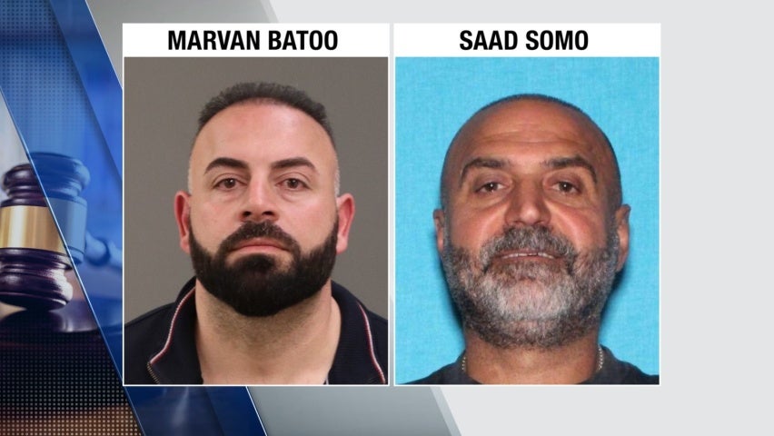 Bear Creek fluorescent blue from chemical spill