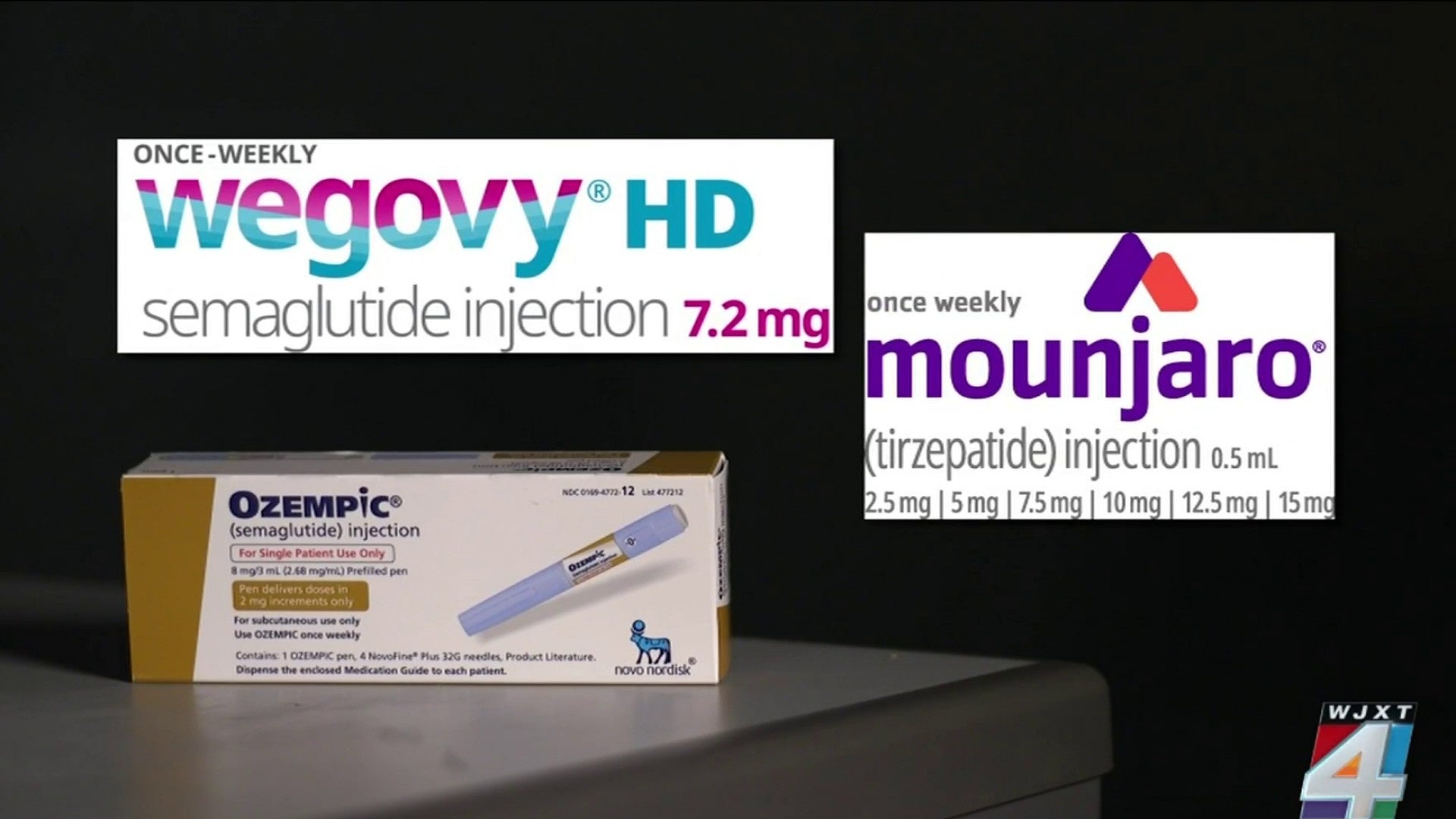 semaglutide 5mg Semaglutide 5 mg