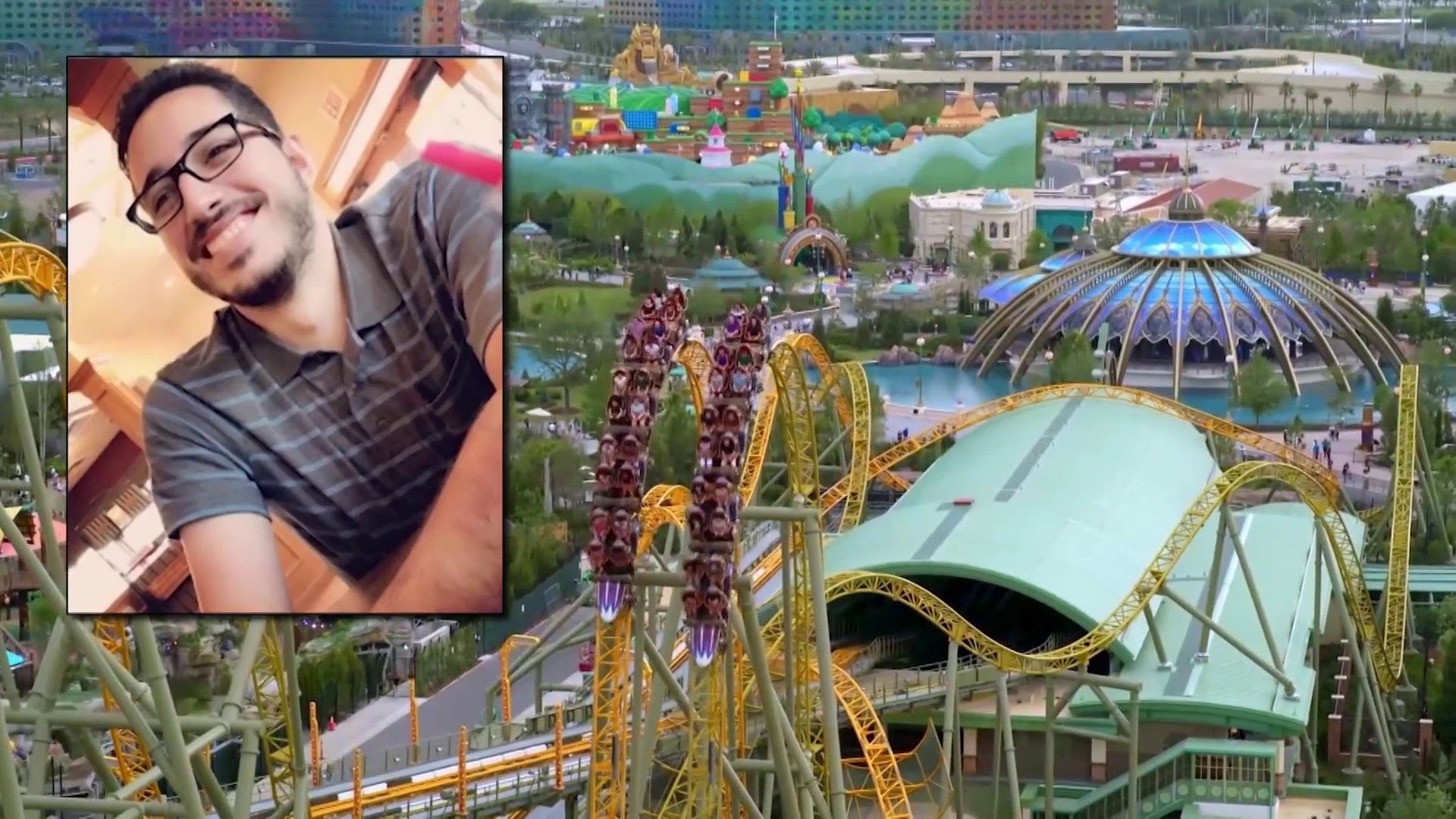 Death report reveals disturbing aftermath after rider killed on