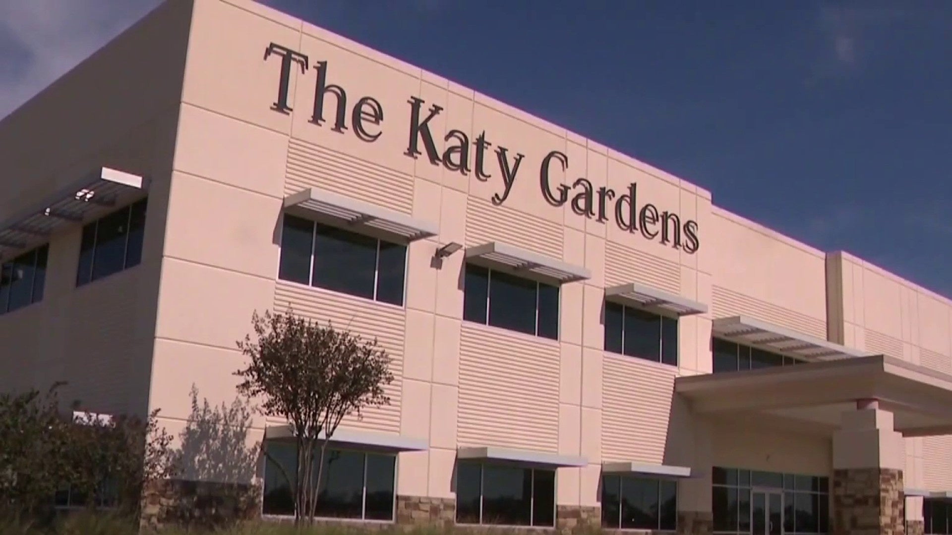 Stretch of I-10 Katy Freeway to be reduced to two lanes until mid-2026 –  Houston Public Media, image size:1920x1080