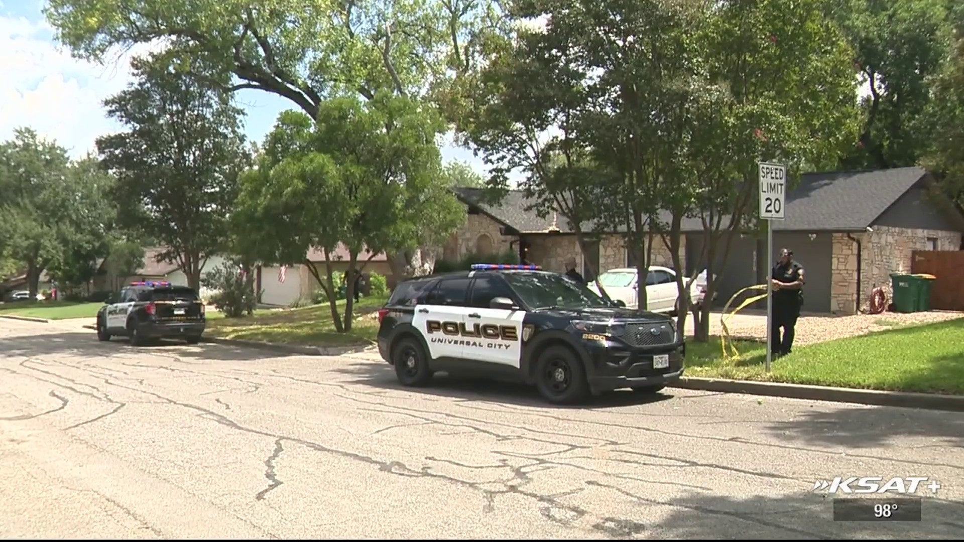 <a href="https://www.ksat.com/news/local/2025/09/04/i-was-just-shocked-boy-fatally-stabbed-in-universal-city-woman-faces-capital-murder-charge/" target="_blank">‘I was just shocked’: Boy fatally stabbed in Universal City; woman faces capital murder charge</a>
