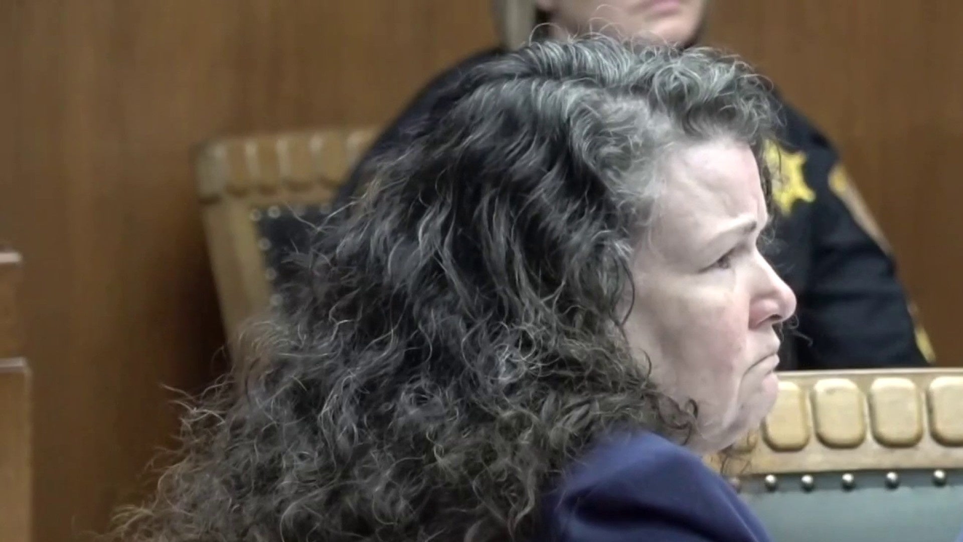 Texas prosecutors could rest their case soon in Sarah Hartsfield’s insulin murder trial