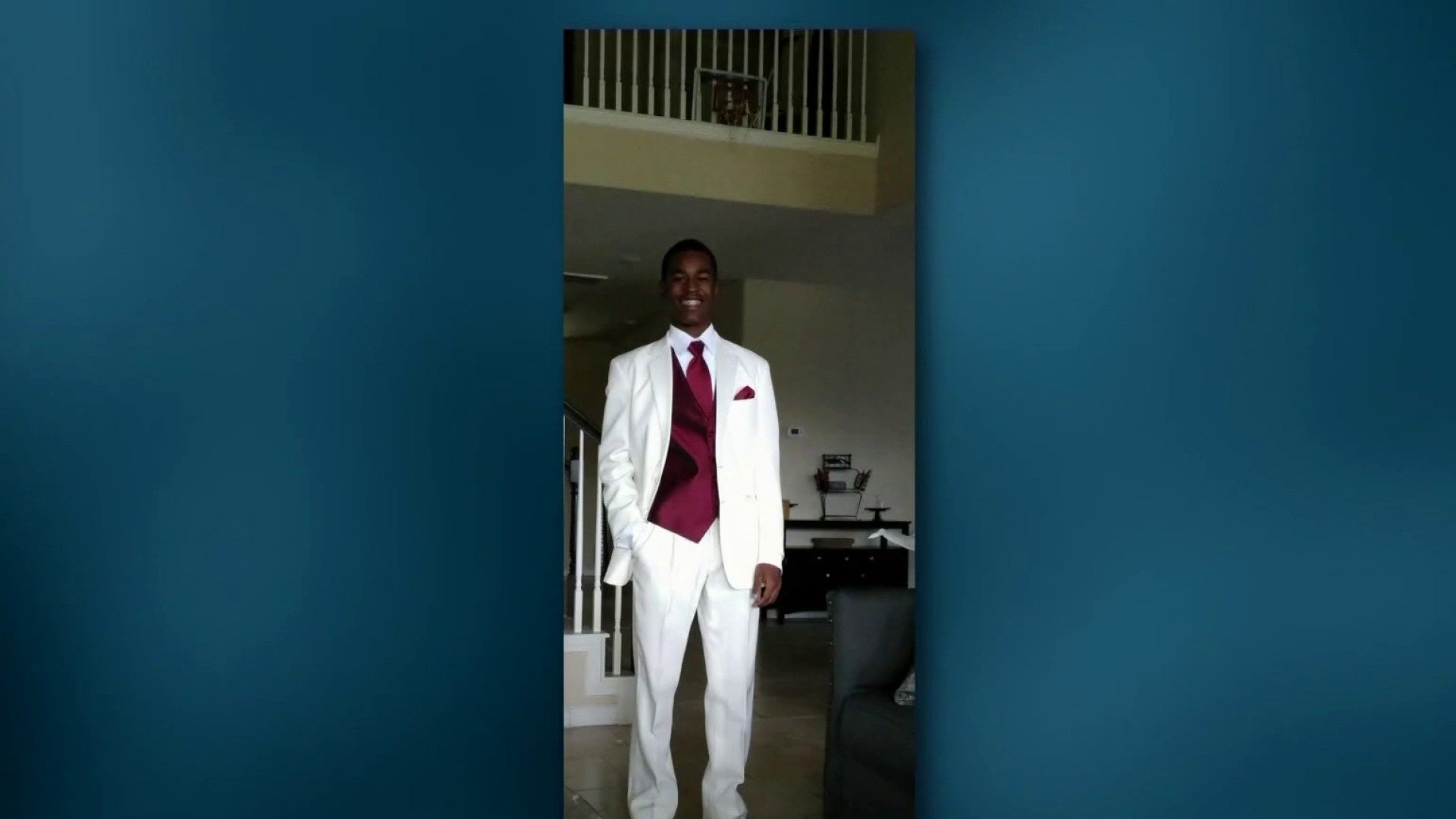 Croc sandal helps detectives identify suspect in deadly February shooting