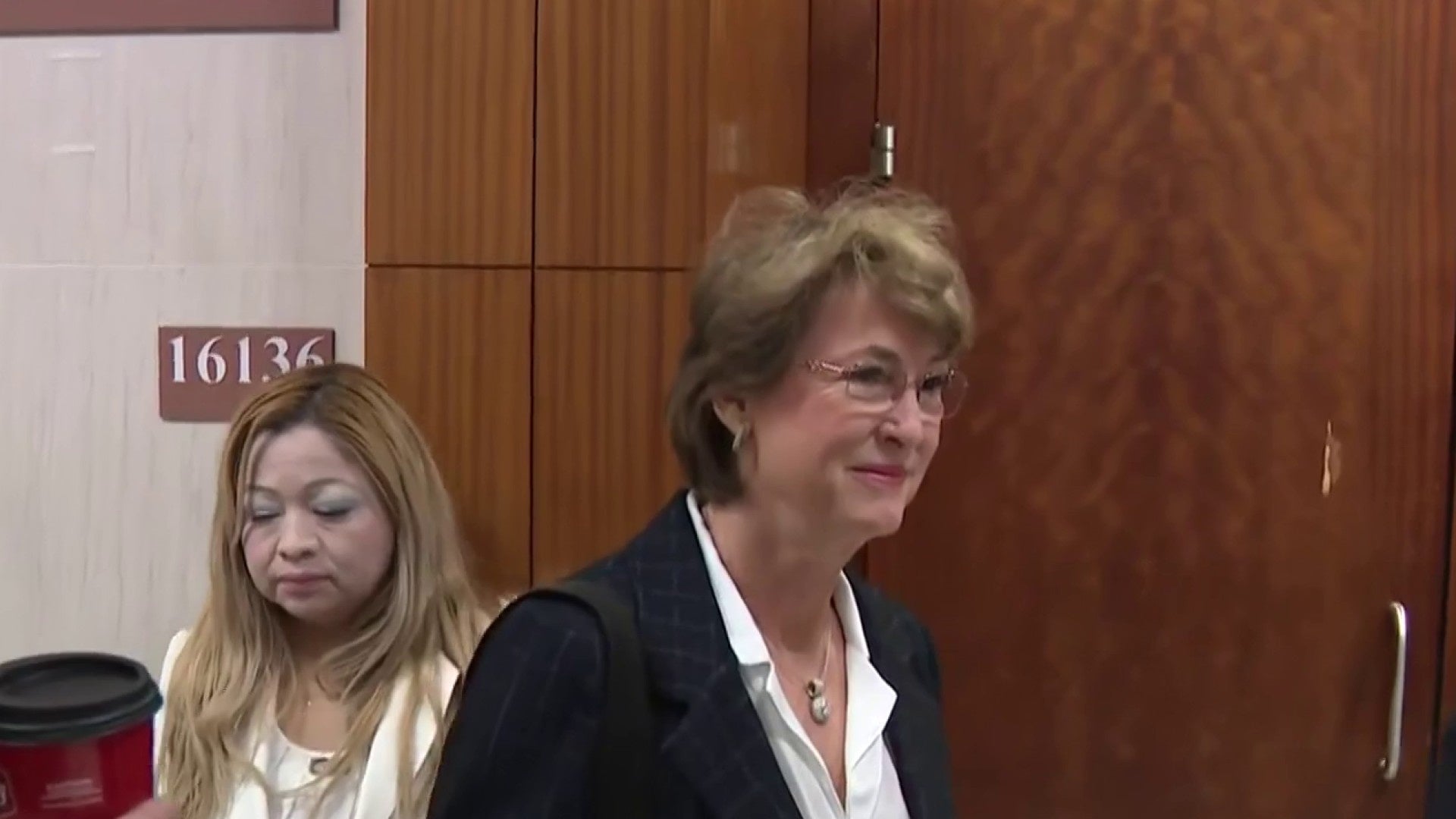 Former Harris County DA Kim Ogg has court date reset for alleged gag order violation during Jocelyn Nungaray case