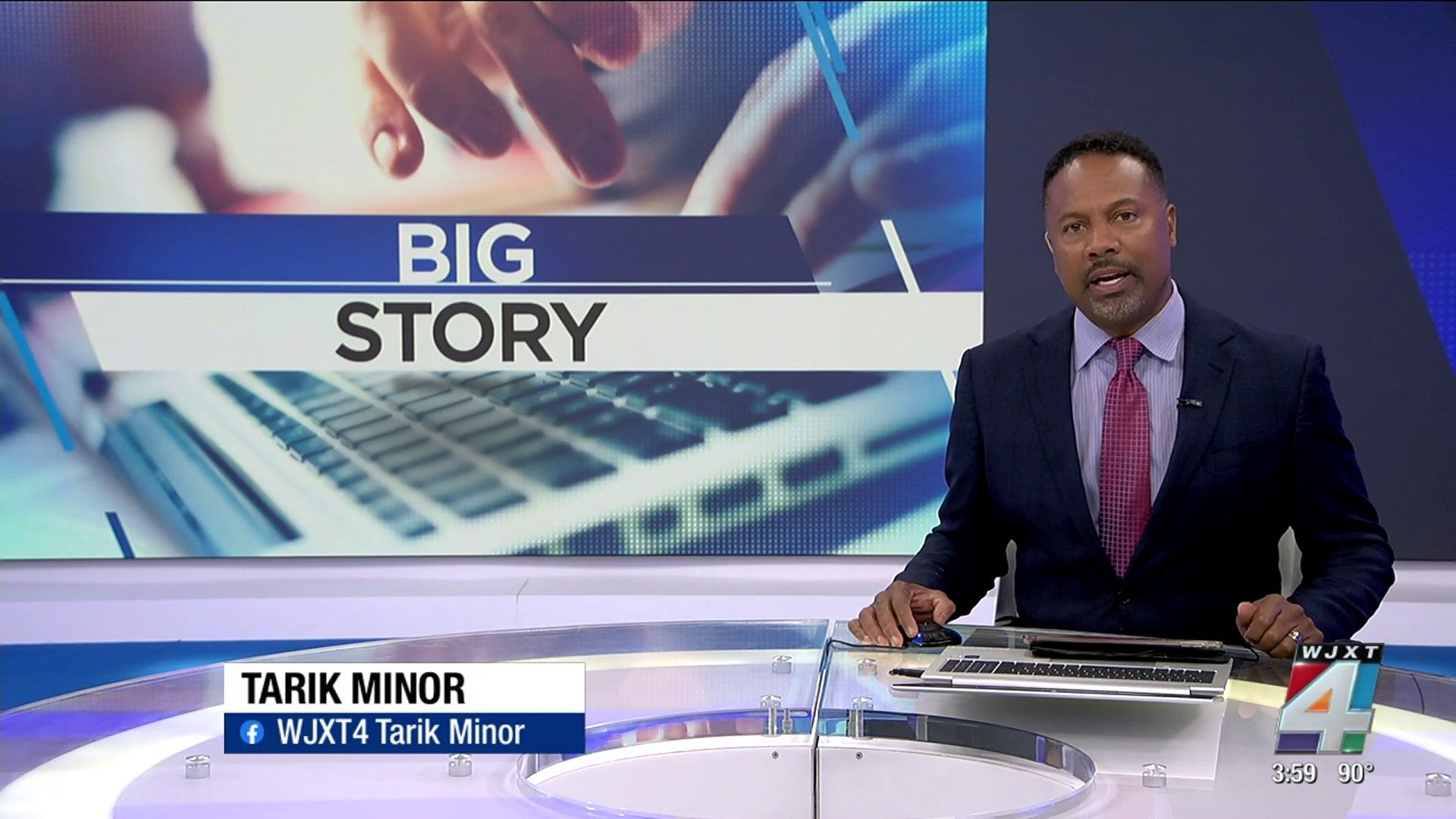 News4JAX Top Stories