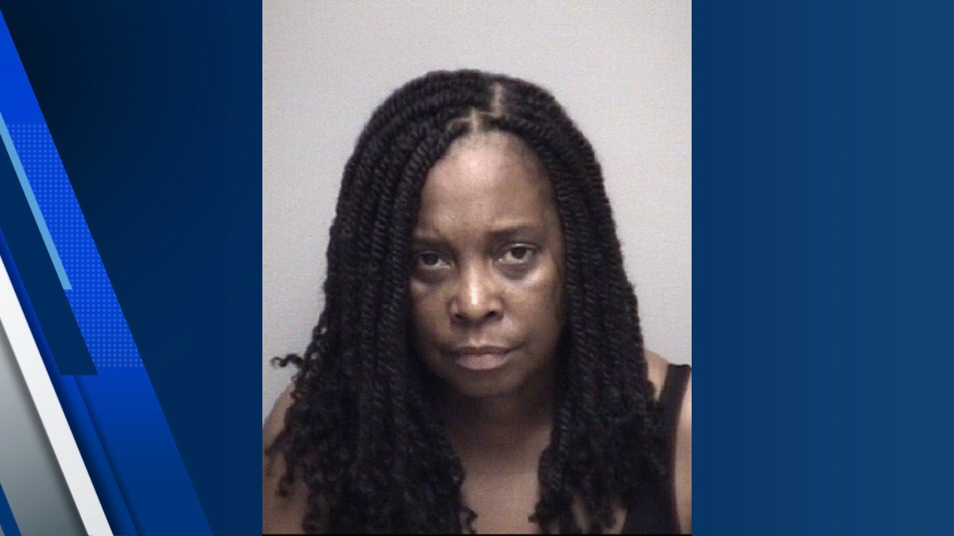 Harris County Treasurer arrested, charged with DWI