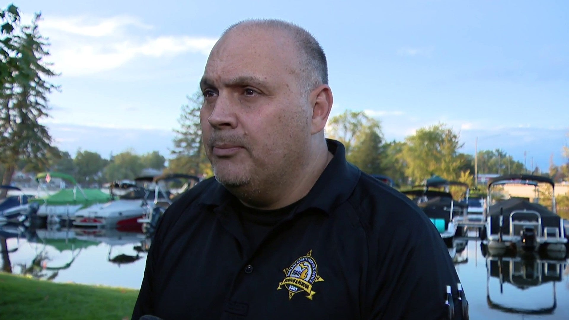 No victim found in Oakland County drowning search, officials say