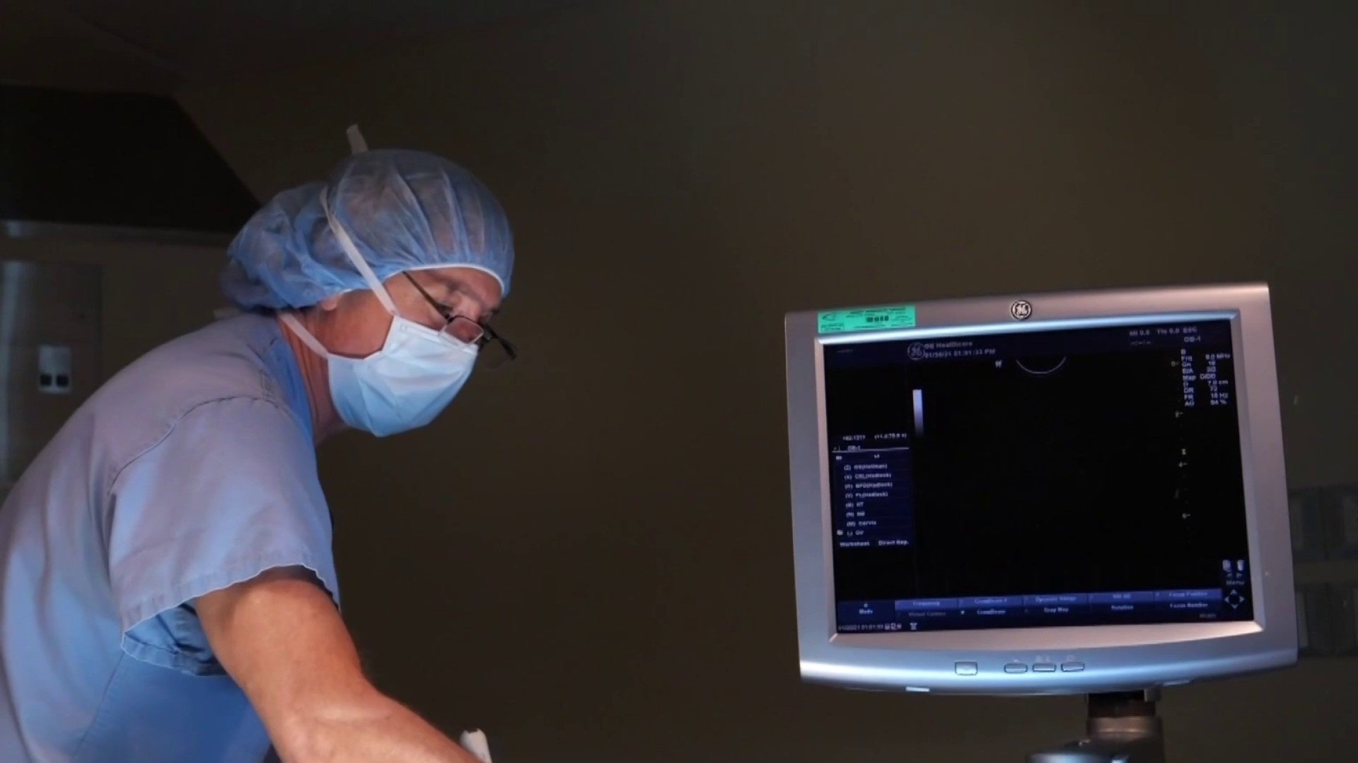 Los médicos de Texas trabajan con la Casa Blanca para desarrollar planes de fertilidad