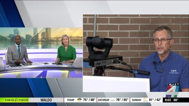 News4JAX Top Stories