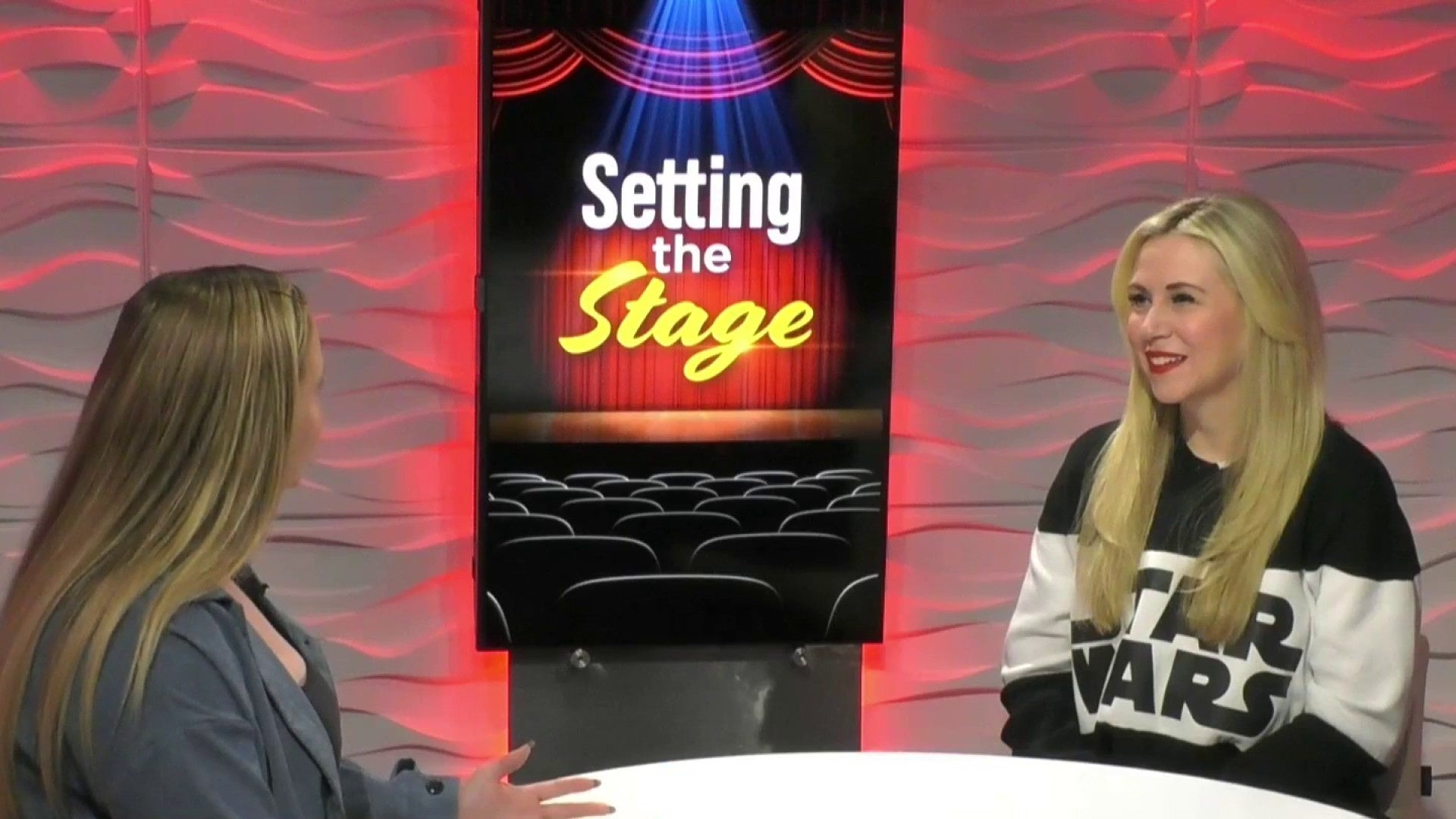 Ashley Eckstein talks Star Wars, voice acting, and returning to MegaCon, image size:1920x1080