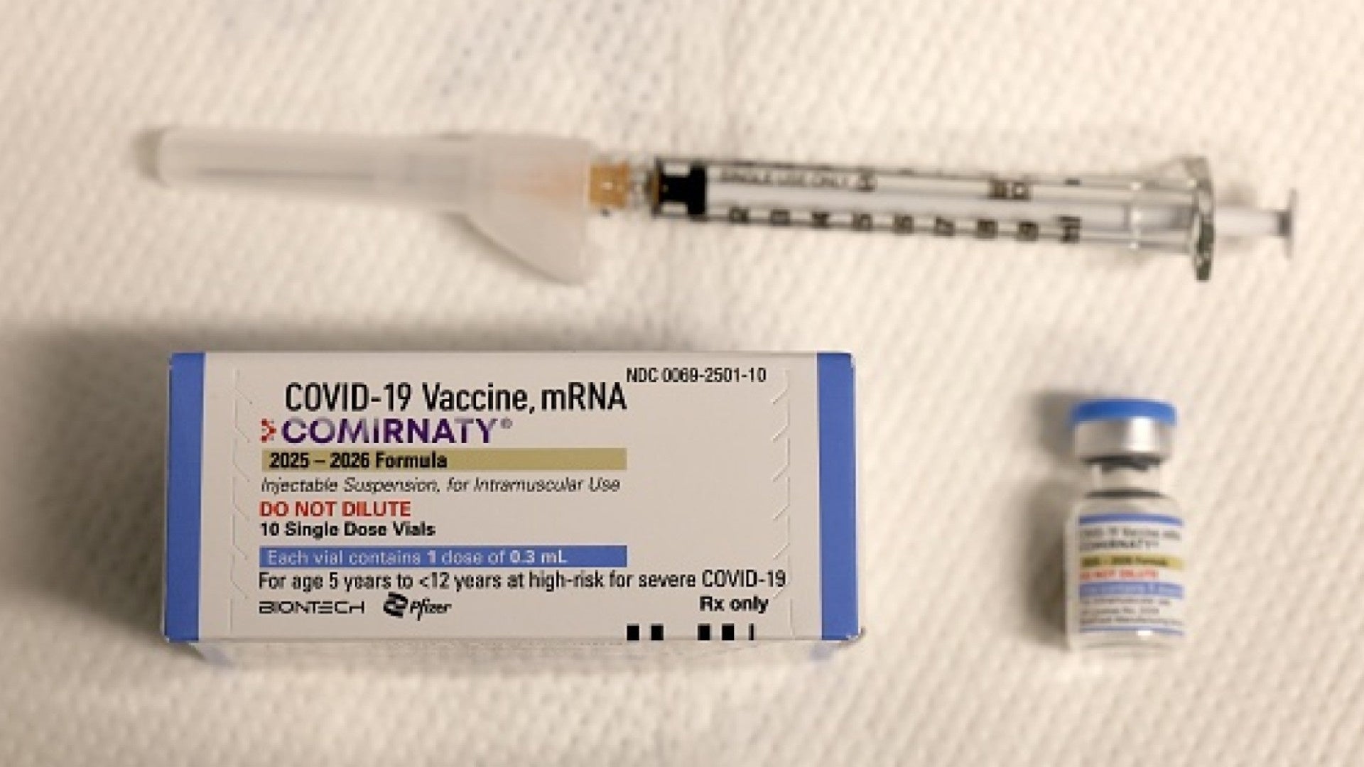 What are the new COVID-19 vaccine requirements? 2 Helps You answers your questions