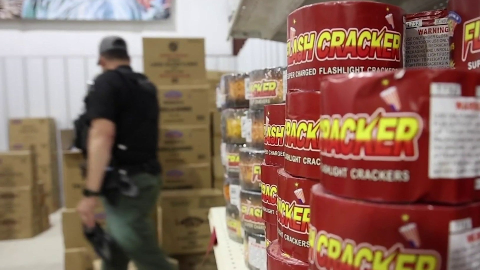 <a href="https://www.ksat.com/news/local/2025/07/01/bcfmo-inspecting-hundreds-of-fireworks-shops-ahead-of-fourth-of-july/" target="_blank">BCFMO inspecting hundreds of fireworks shops ahead of Fourth of July</a>