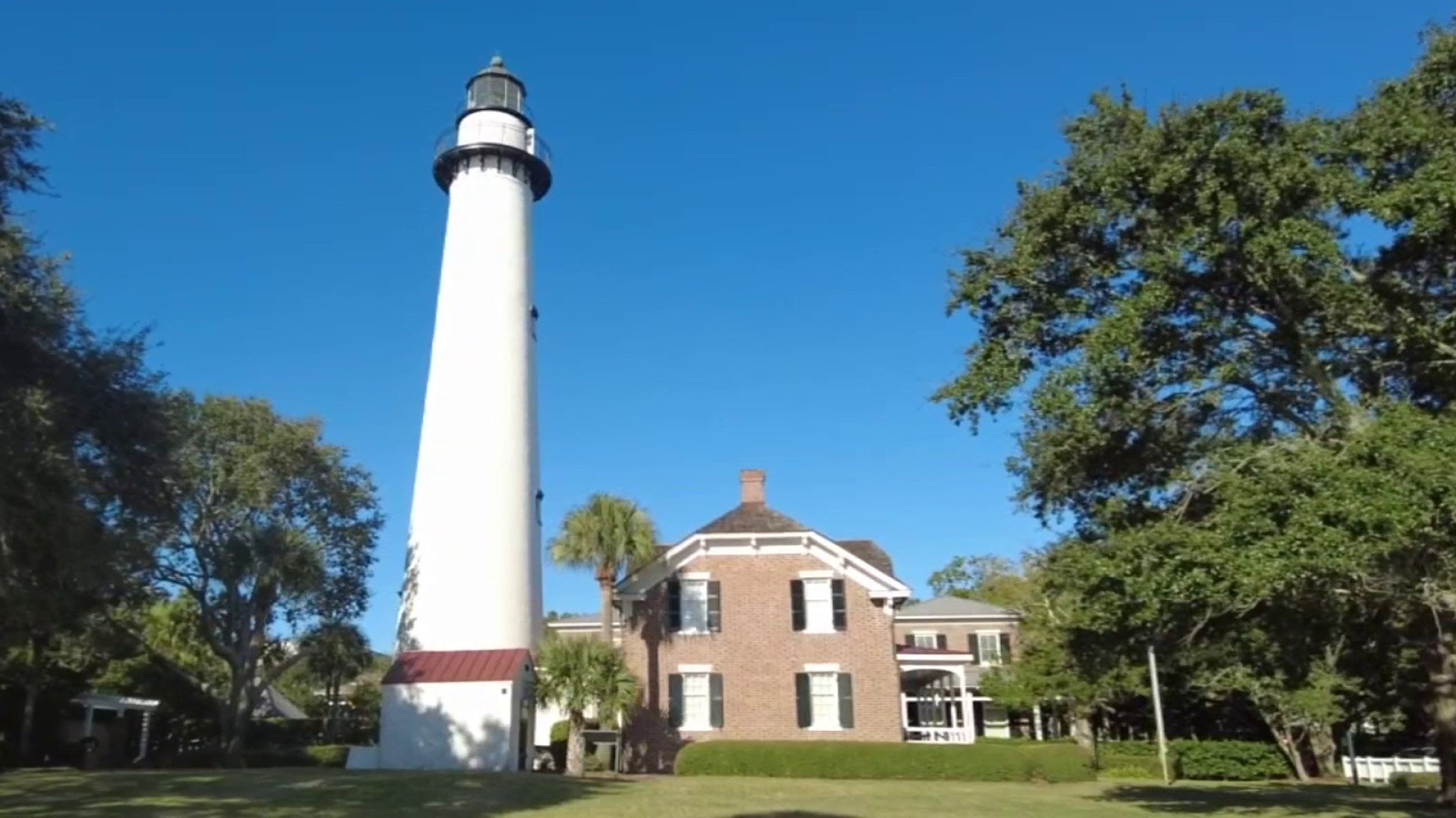 ‘A symbol to the community’: Why the iconic St. Simons Lighthouse is a must-see attraction for island visitors