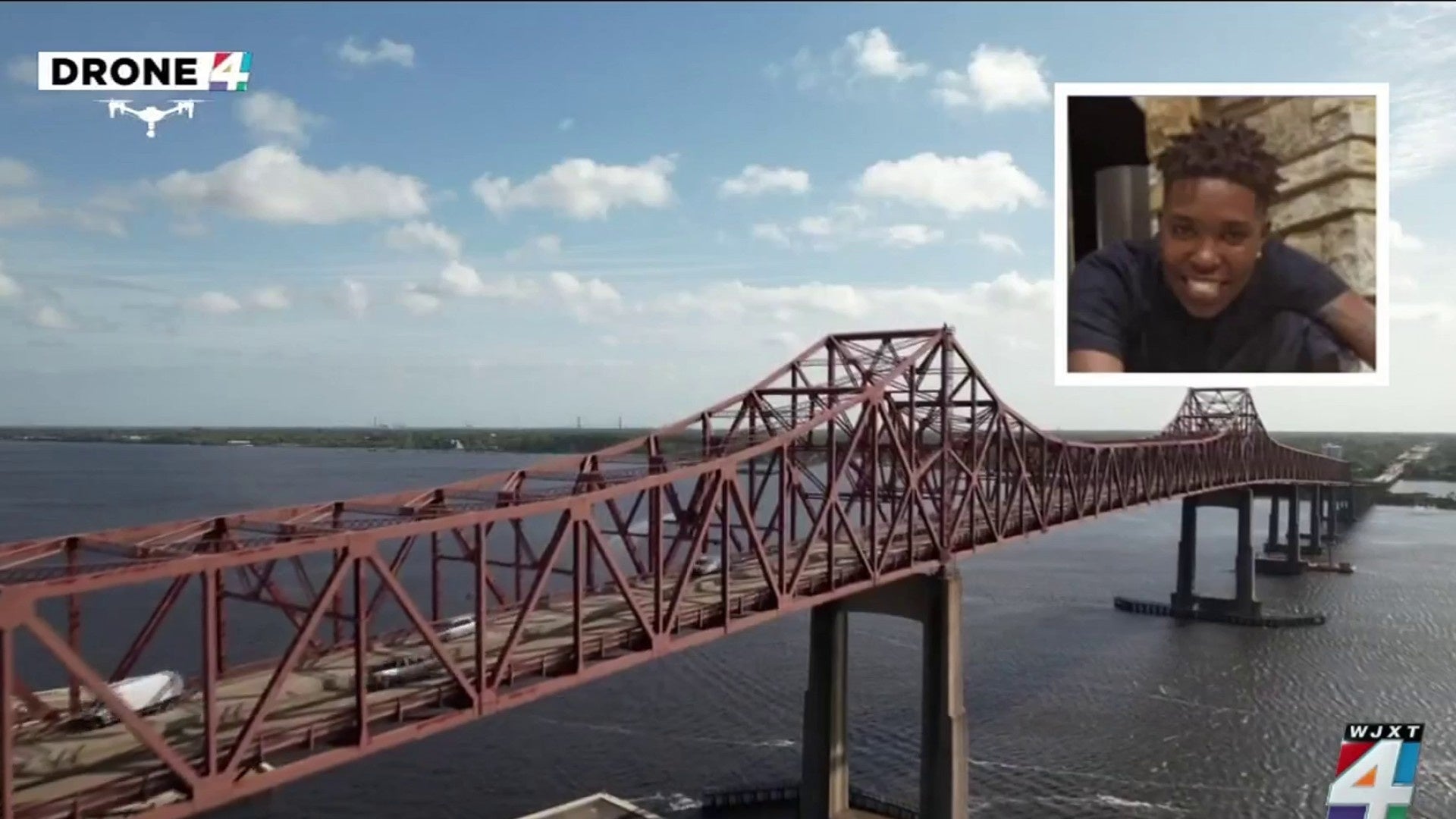 Mathews Bridge prints — 904 Paper Co., image size:1920x1080