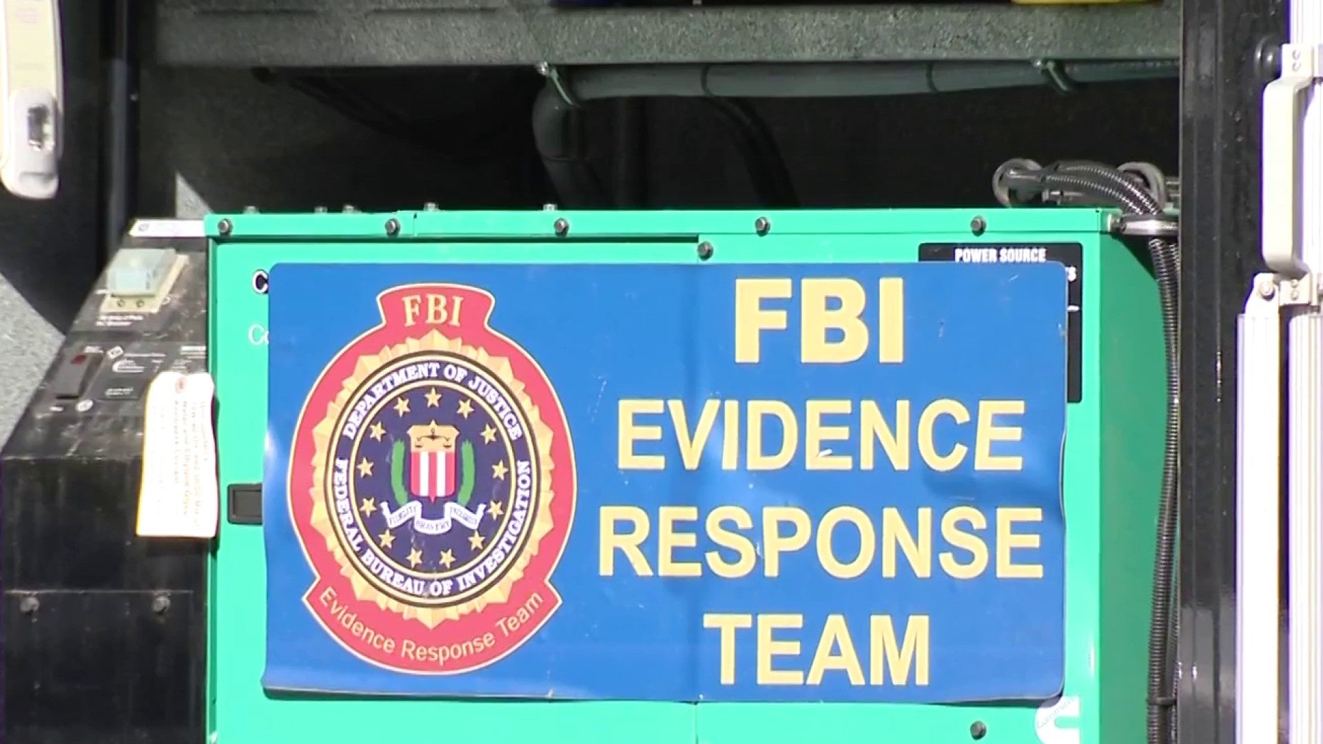 6th arrest made in Halloween terror plot targeting Dearborn; FBI says suspect provided support to ISIS